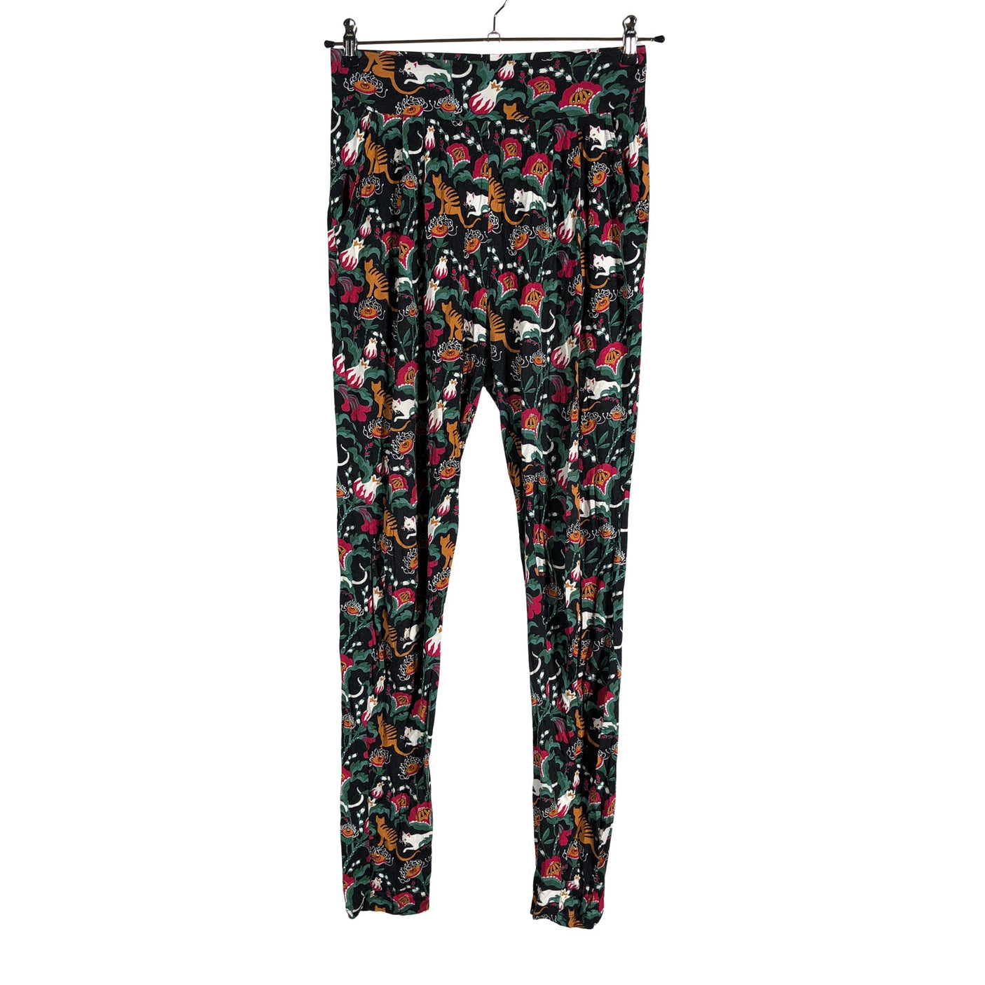 Unisex me&i - Trikoohousut, koko 38 - (1)