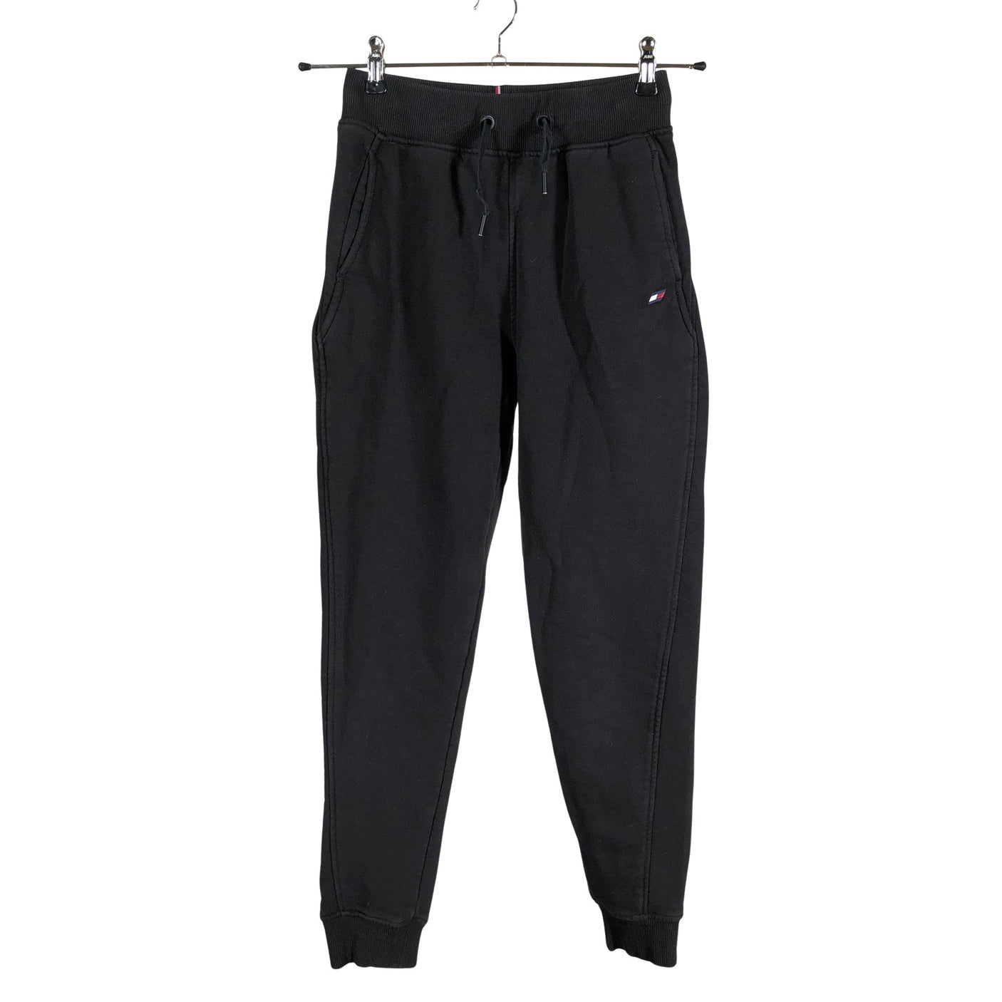 Unisex Tommy Hilfiger - Collegehousut, koko 34 - (1)