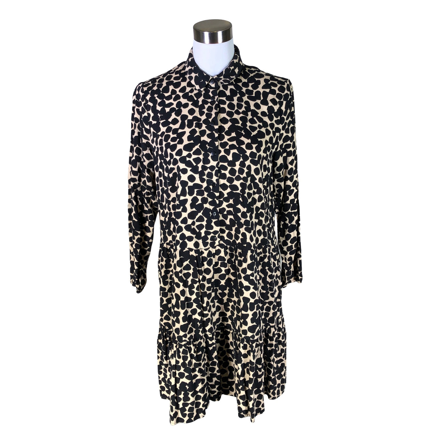 Unisex MSCH Copenhagen - Kangasmekko, koko 36 - (1)