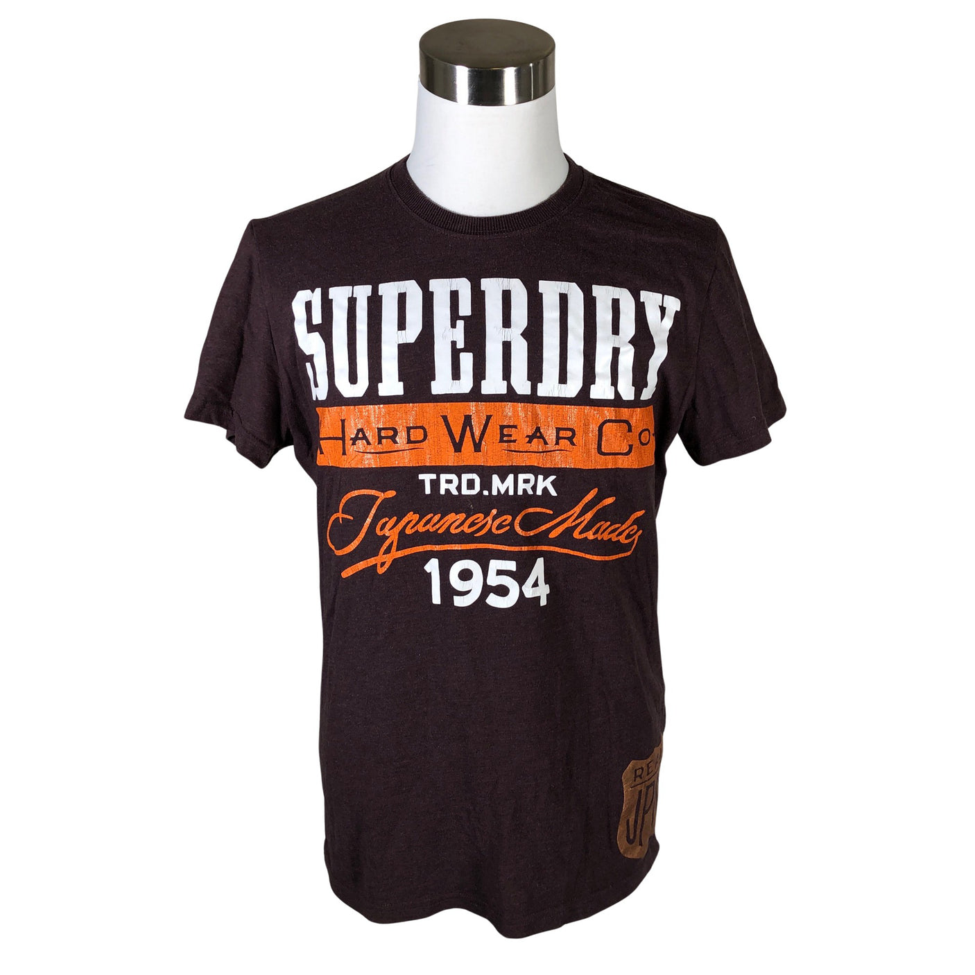 Unisex Superdry - T-paita, koko XXL - (1)