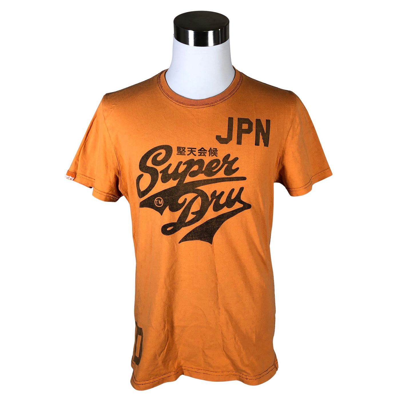 Unisex Superdry - T-paita, koko XXL - (1)