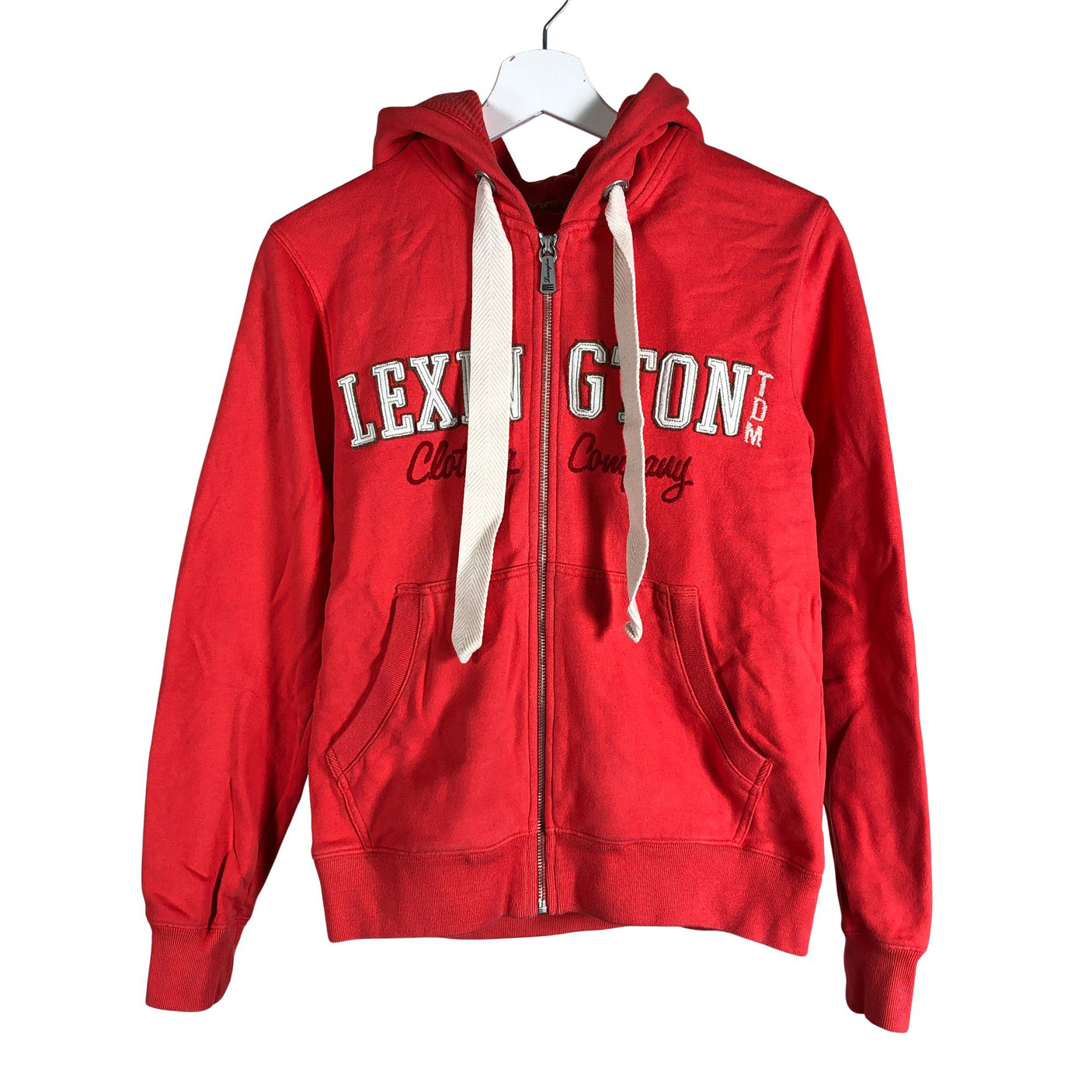 Unisex Lexington - Huppari, koko 36 - (1)