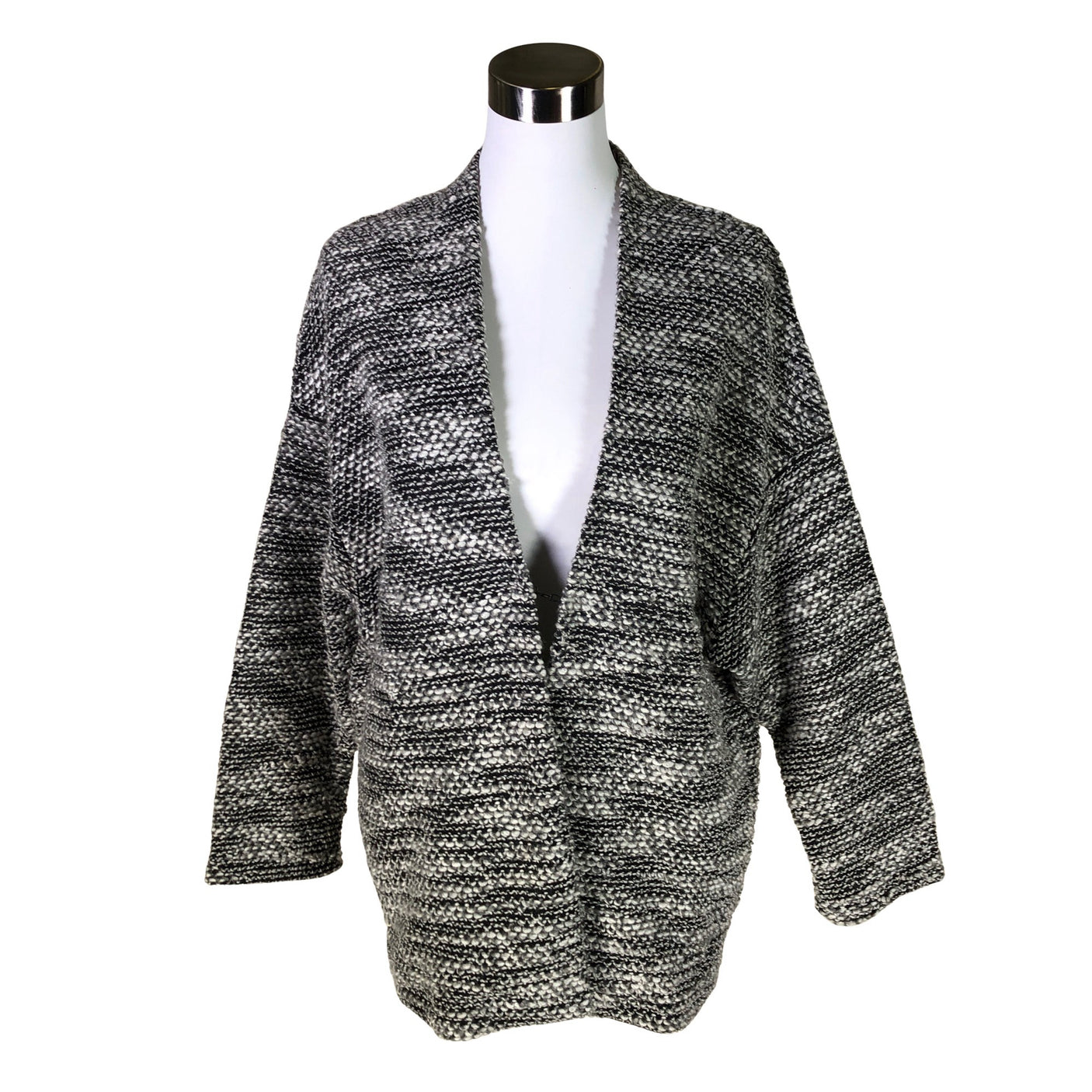 Unisex Fransa - Neuletakki, koko 38 - (1)