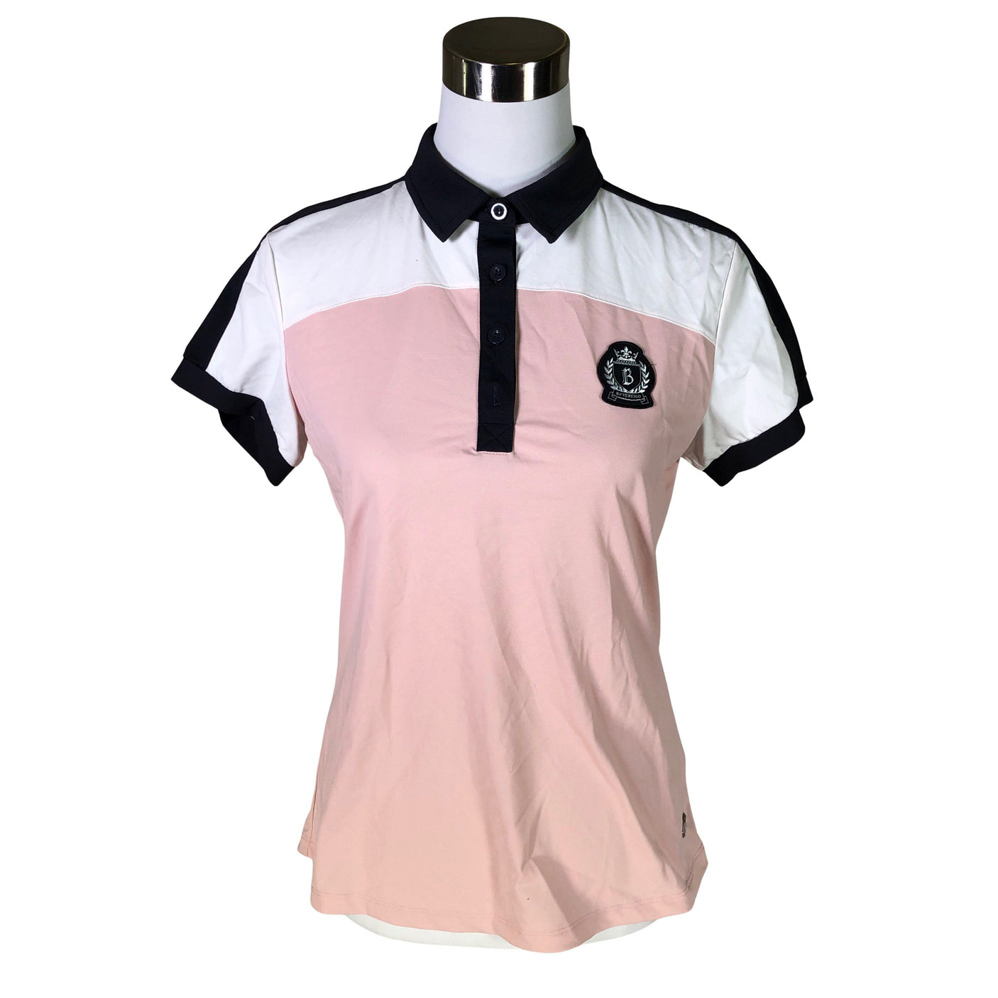 Unisex B Vertigo - Urheilupaita, lyhyet hihat, koko 40 - (1)