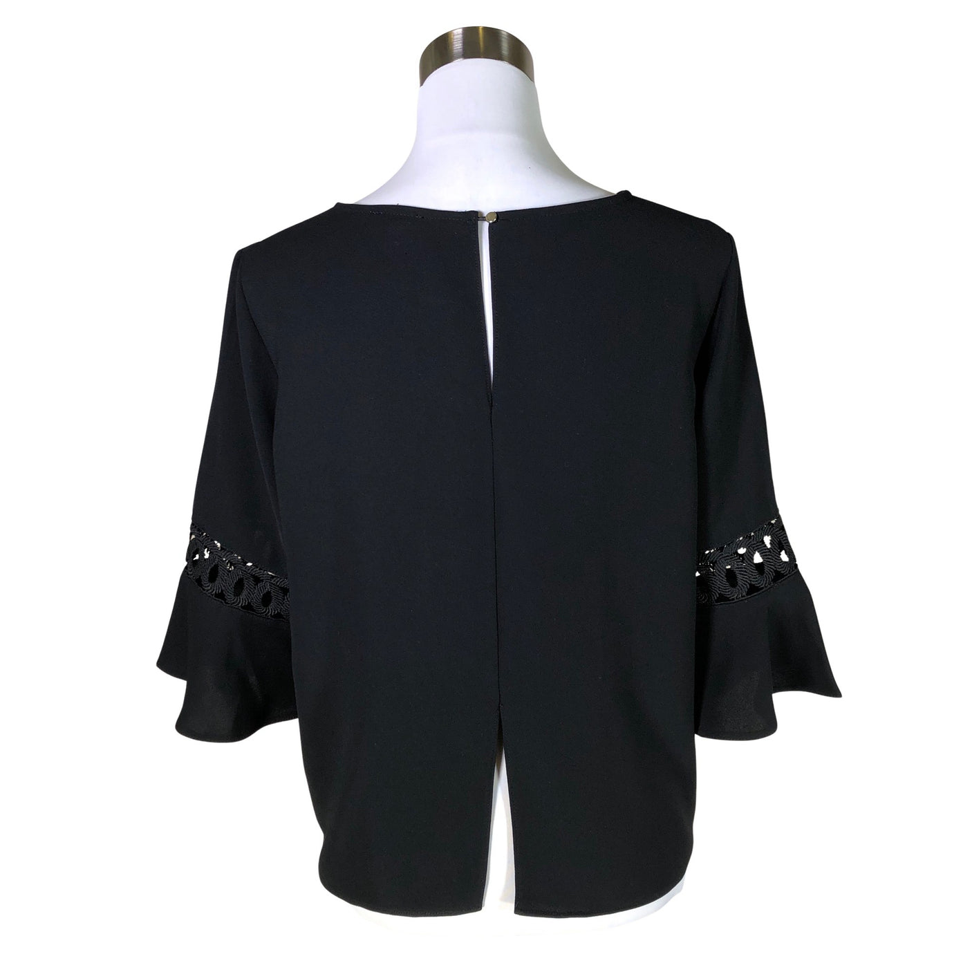 Unisex River Island - Lyhythihainen pusero, koko 38 - (2)