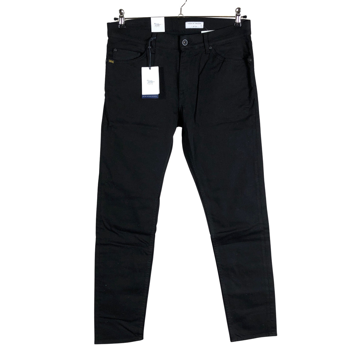 Unisex Tiger of Sweden - Farkut, koko W32 - (1)
