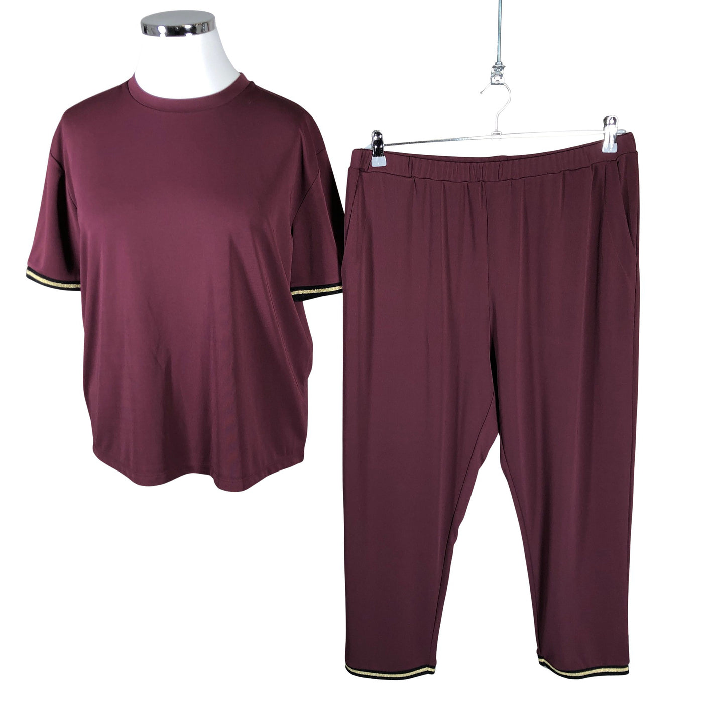 Unisex DAY Birger et Mikkelsen - T-paita, koko 42 - (1)