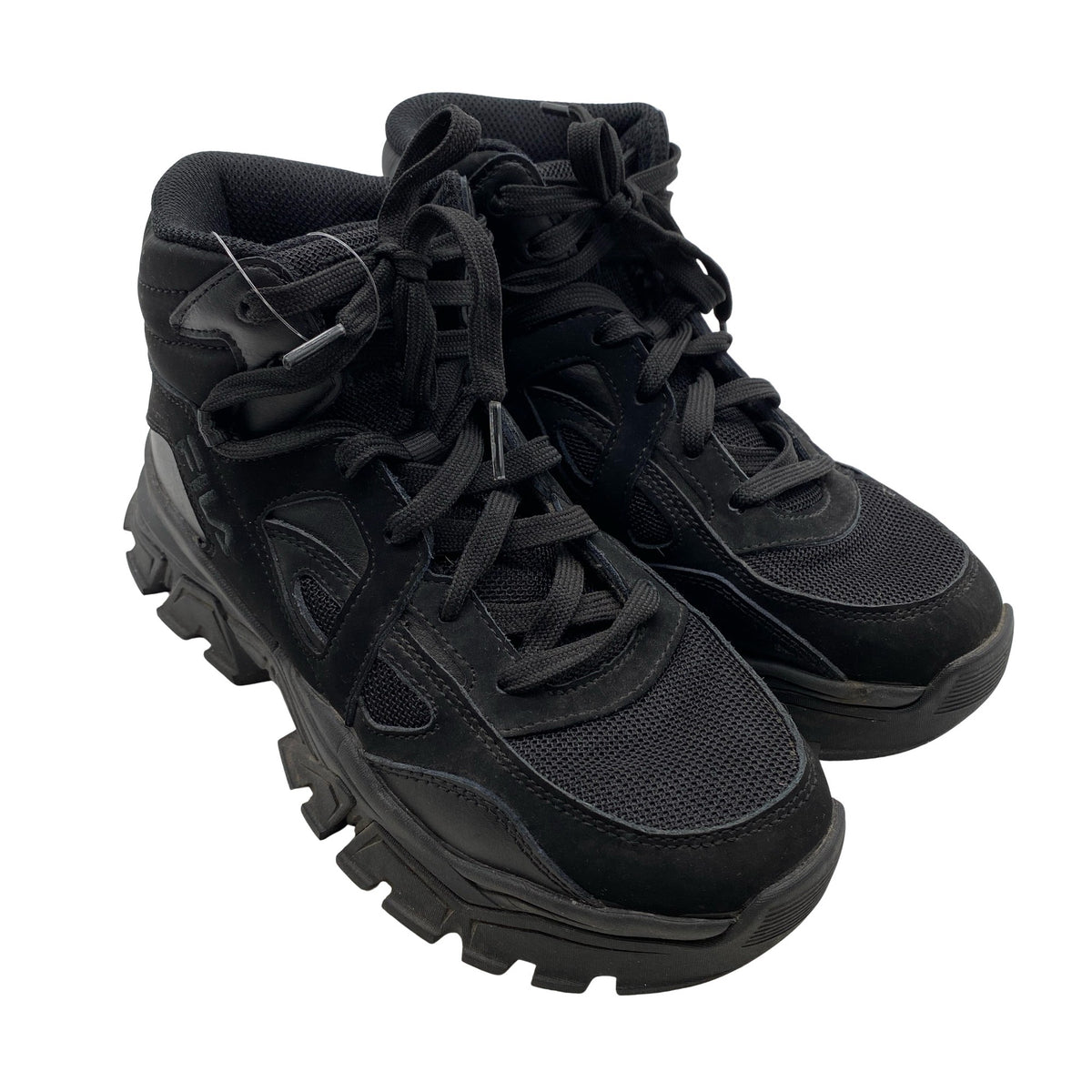 Unisex Fila - Tennarit, koko 37 - (2)