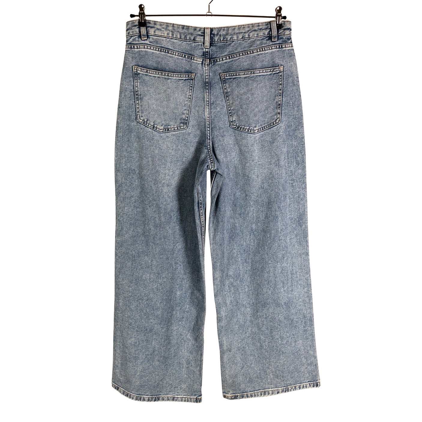Unisex Marks&Spencer - Farkut, koko 40 - (2)