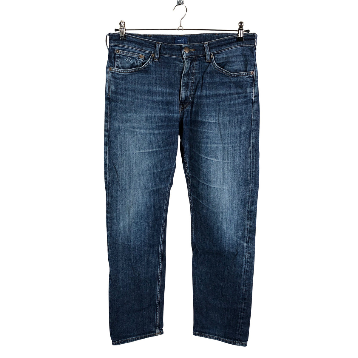 Unisex Gant - Farkut, koko W33 - (1)