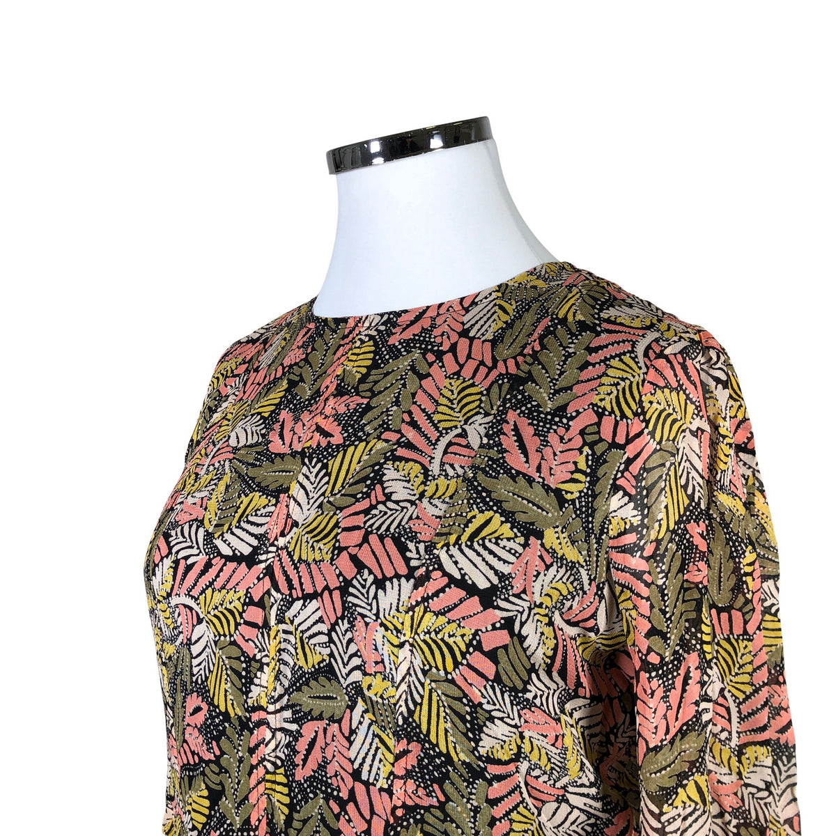 Unisex Part two - Sifonkimekko, koko 44 - (3)