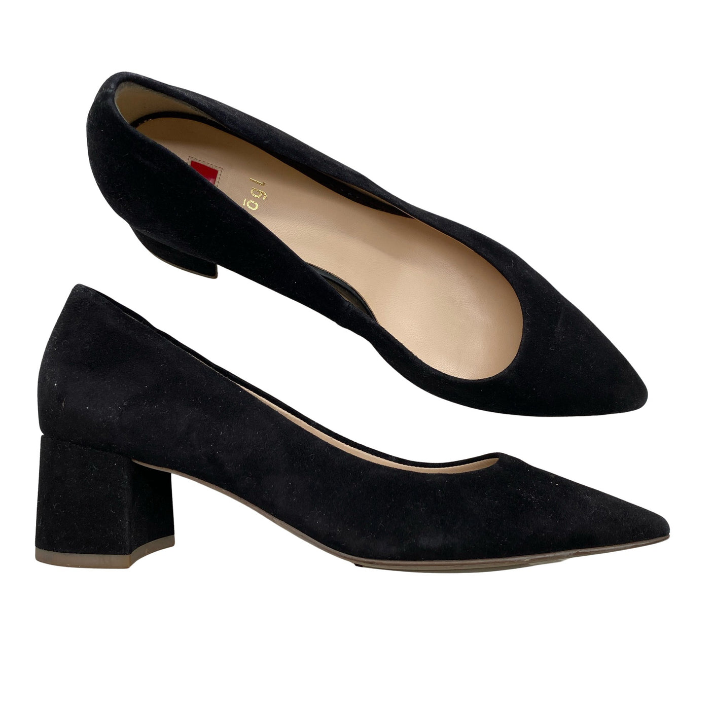 Unisex Högl - Korkokengät, koko 38 - (1)
