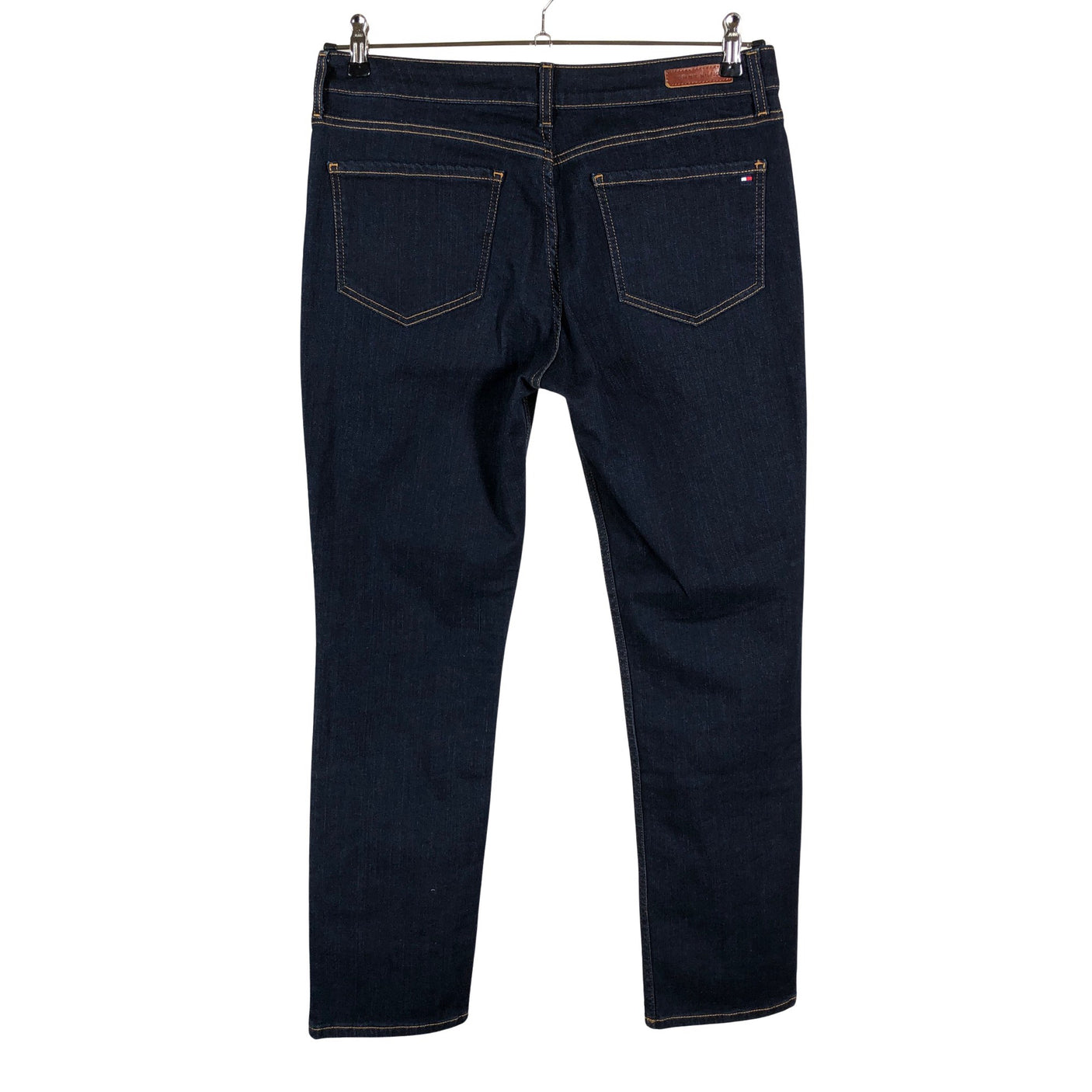 Unisex Tommy Hilfiger - Farkut, koko W31 - (2)