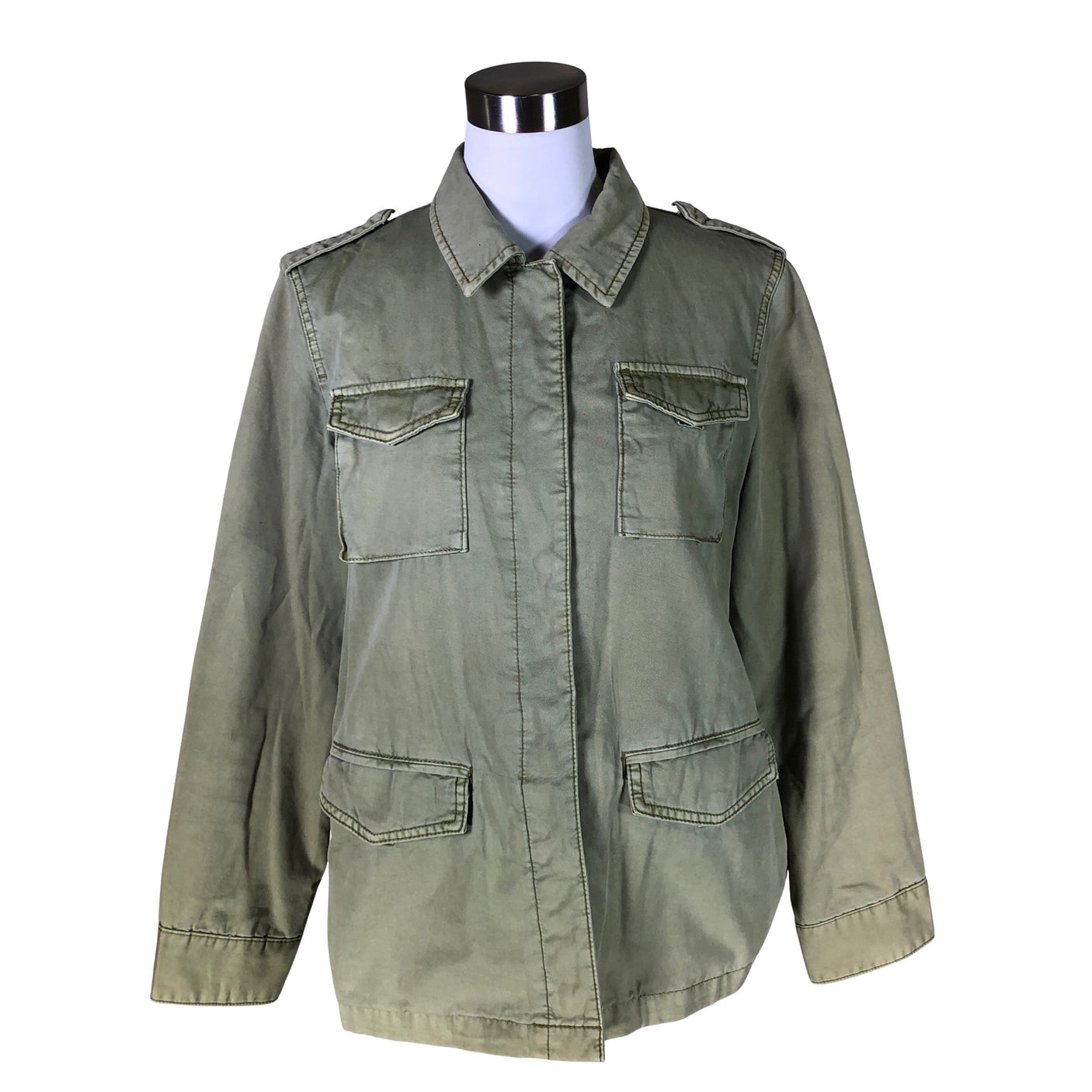 Unisex Esprit - Ulkoilutakki, koko 40 - (1)