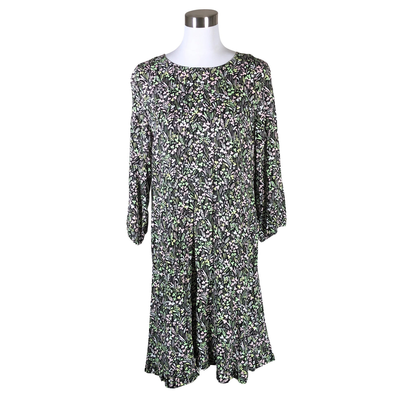Unisex Nanso - Kangasmekko, koko 38 - (1)