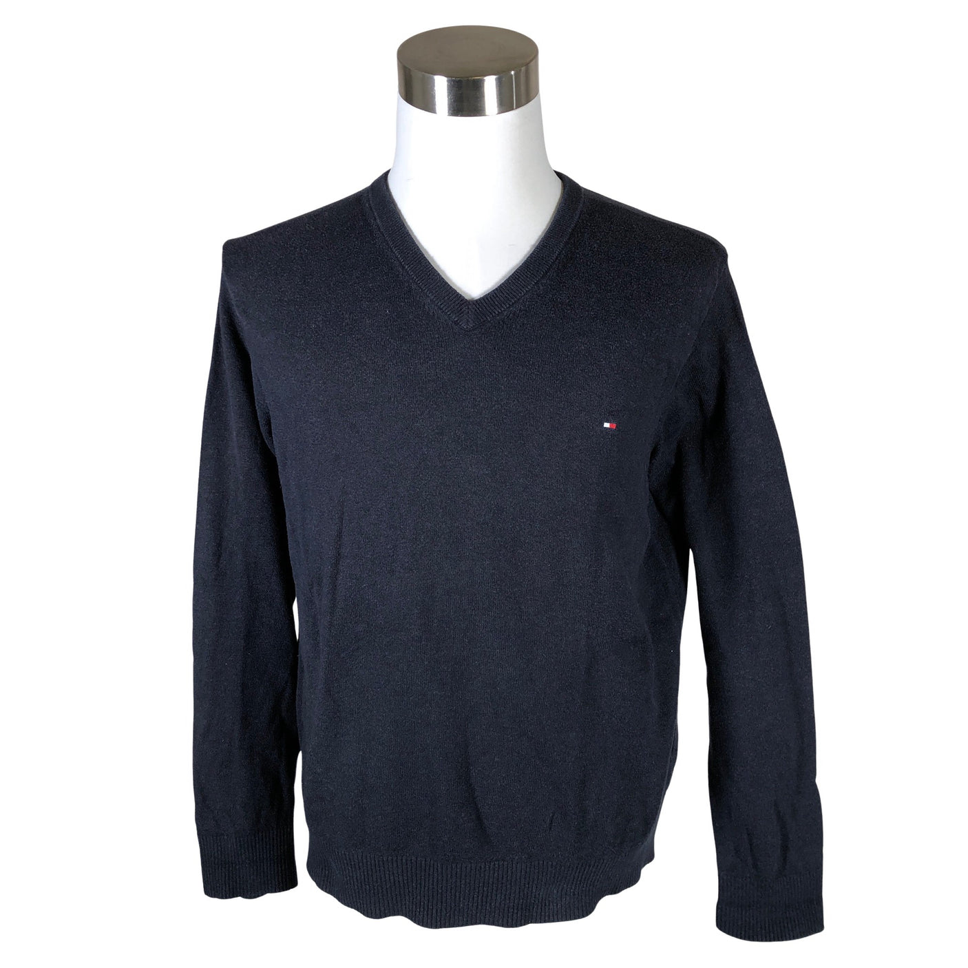 Unisex Tommy Hilfiger - Neulepaita, koko L - (1)