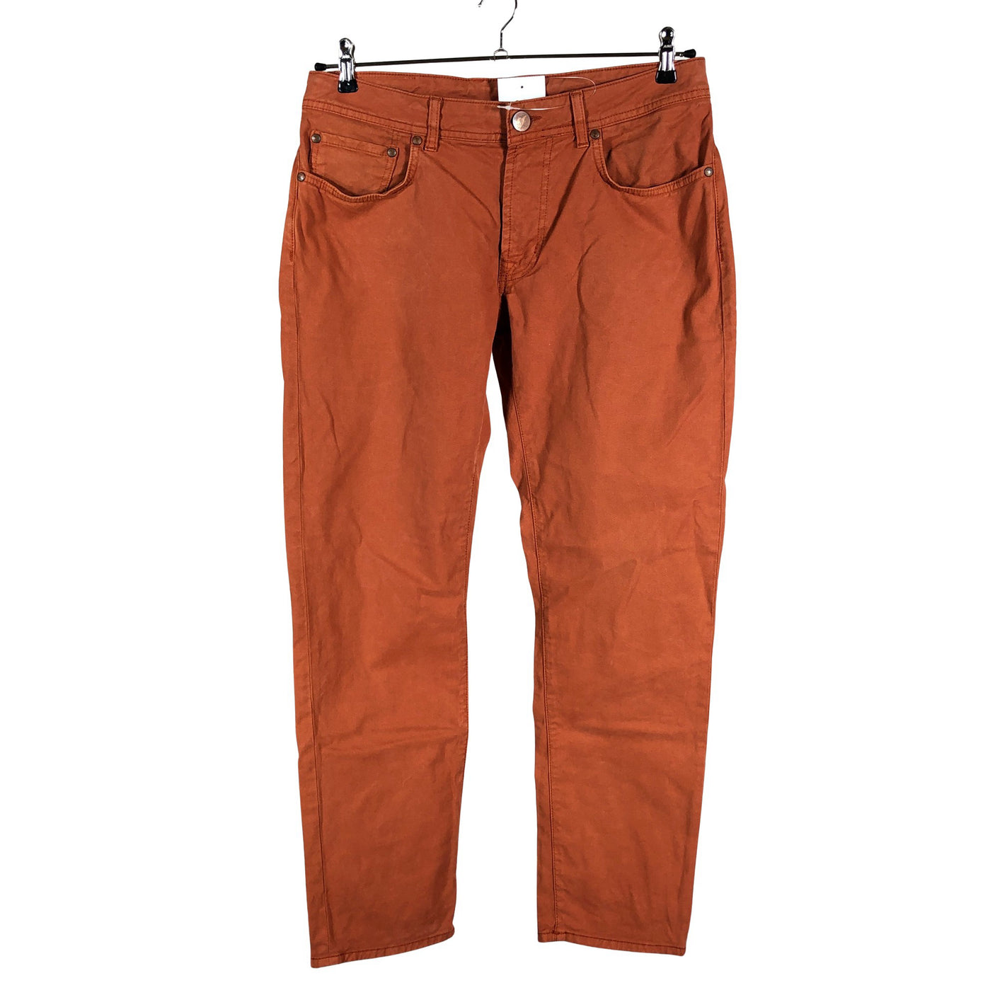 Unisex Oscar Jacobson - Kangashousut, koko W33 - (1)