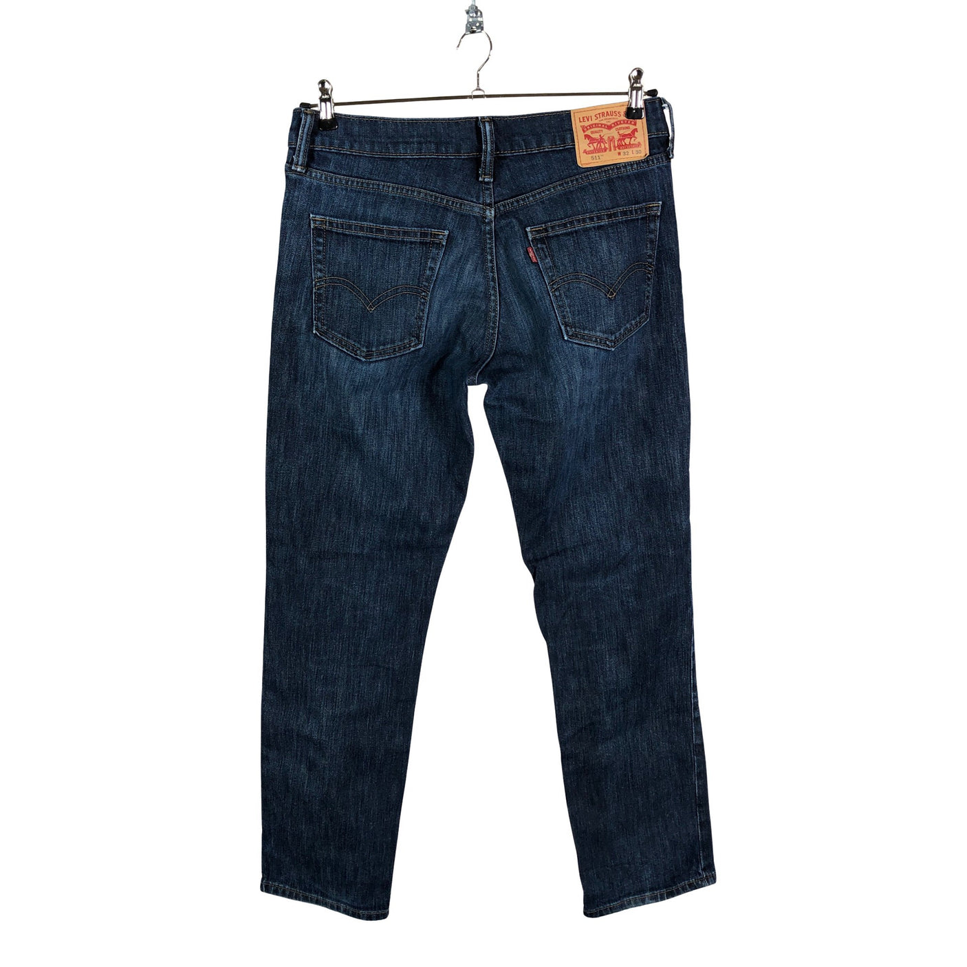 Unisex Levi's - Farkut, koko W32 - (2)