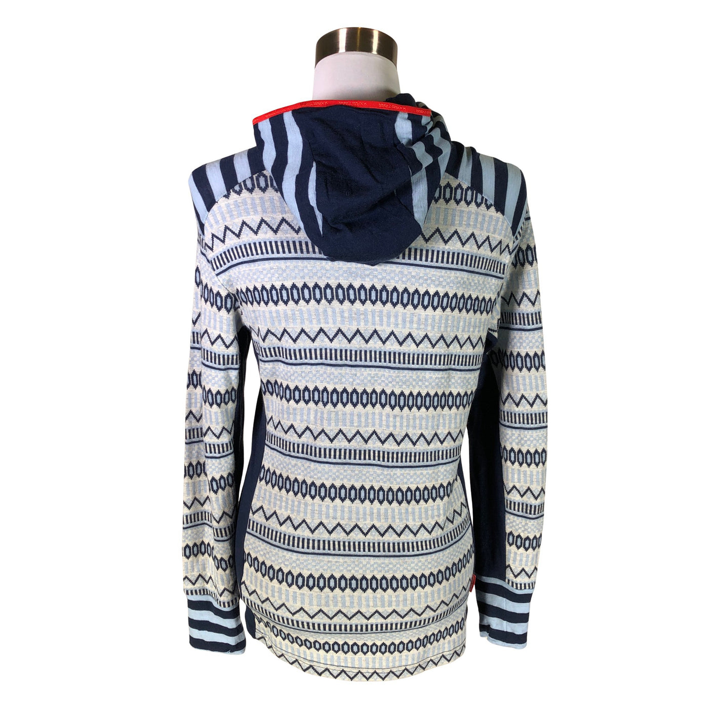 Unisex Kari Traa - Kerrastopaita, koko 40 - (2)