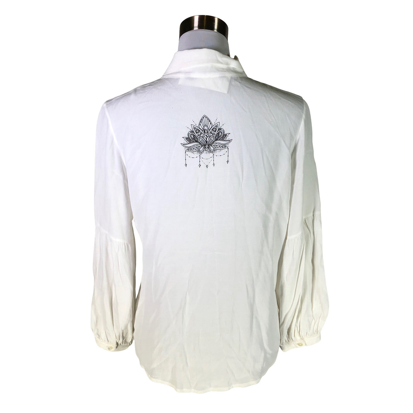 Unisex Desigual - Pusero, koko 38 - (2)