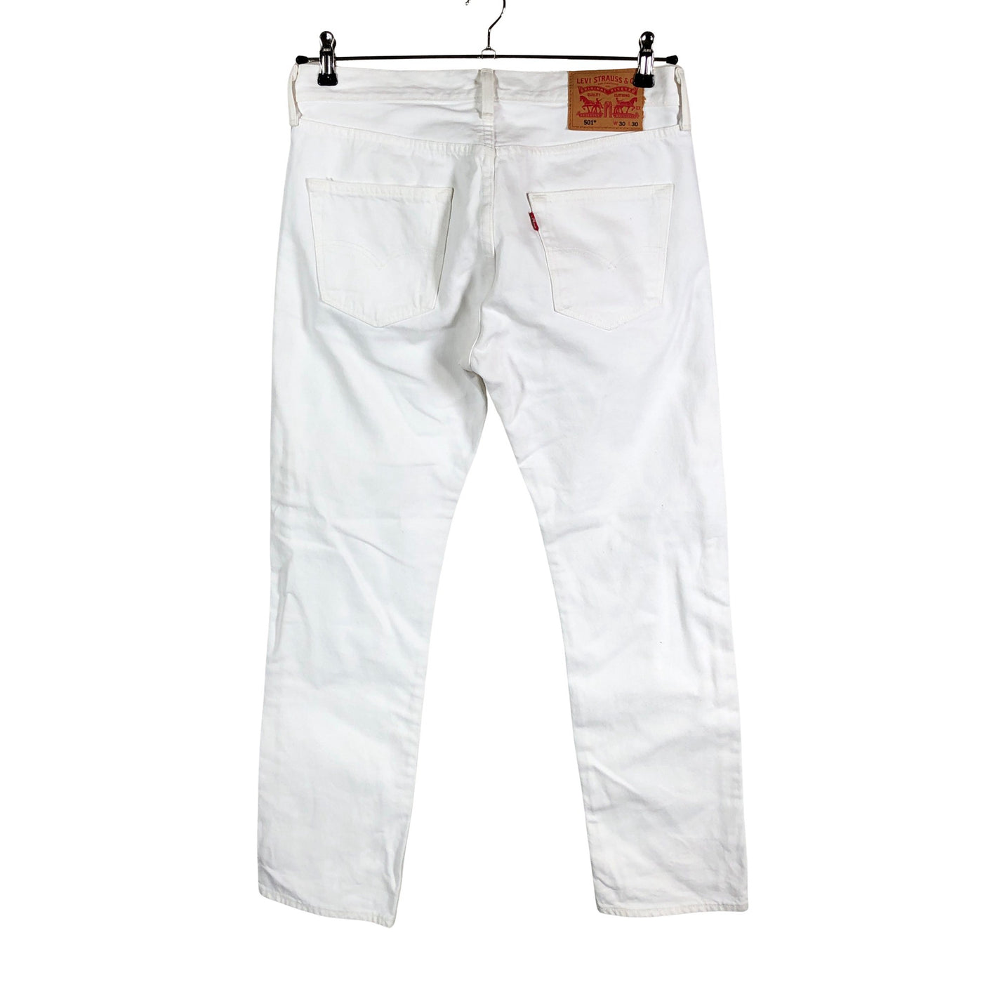 Unisex Levi's - Farkut, koko W30 - (2)