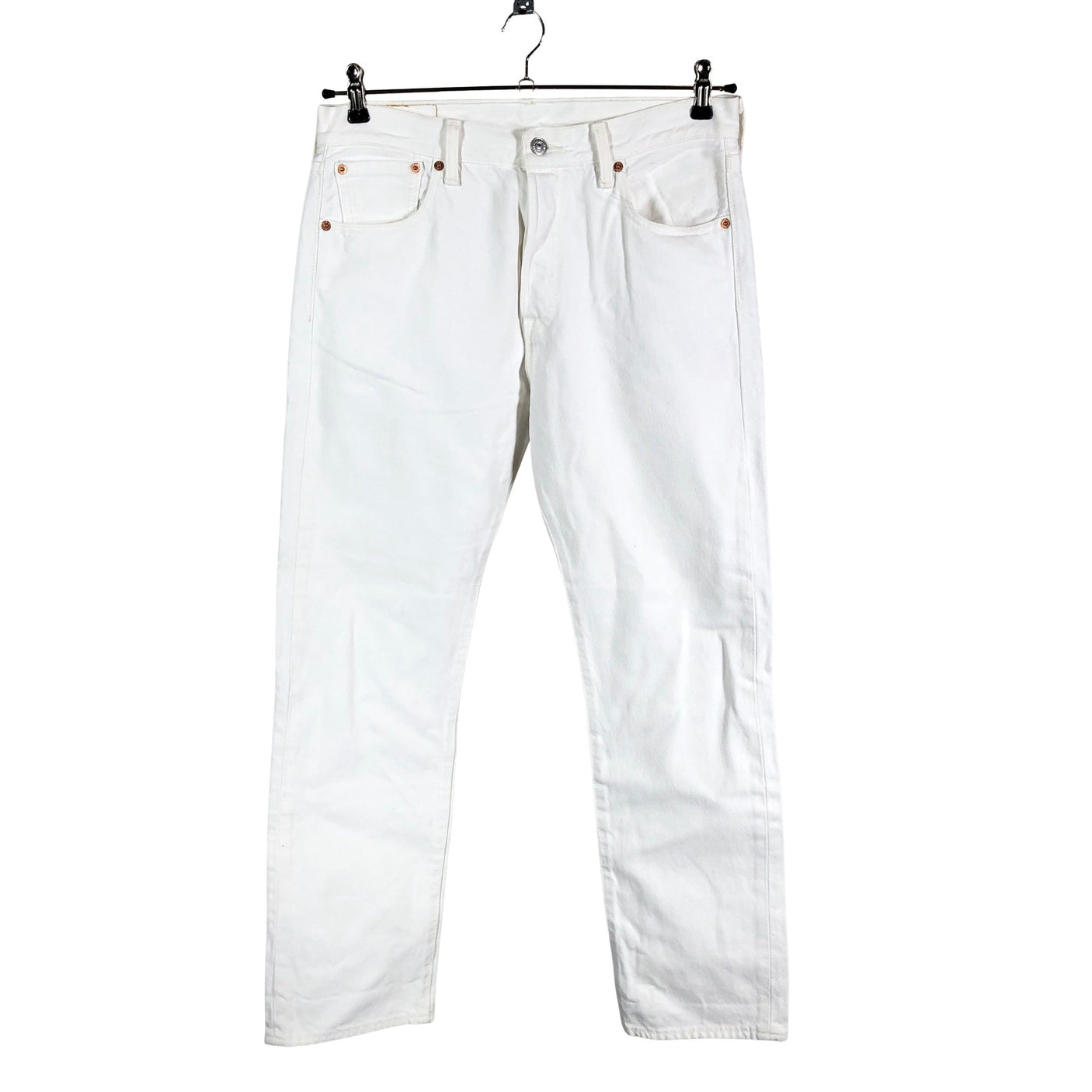 Unisex Levi's - Farkut, koko W30 - (1)