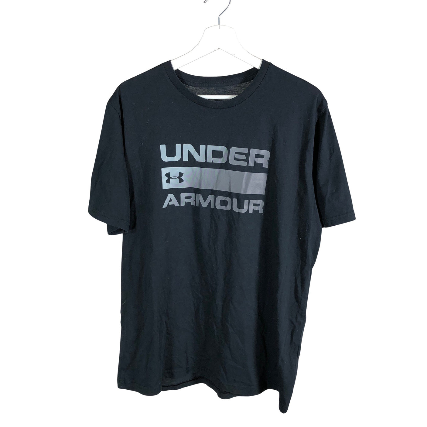 Unisex Under Armour - T-paita, koko L - (1)