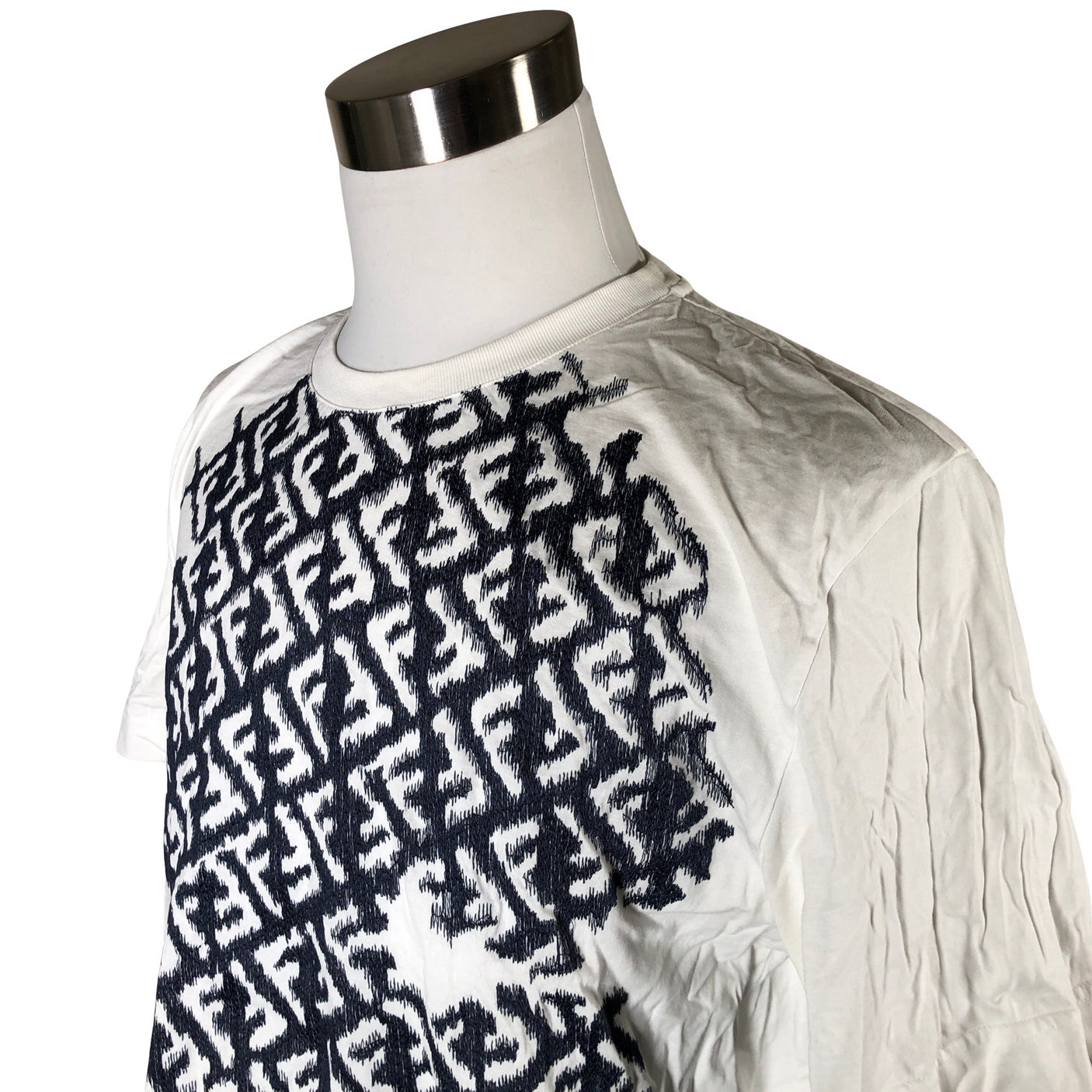 Unisex Fendi - T-paita, koko 52 - (2)