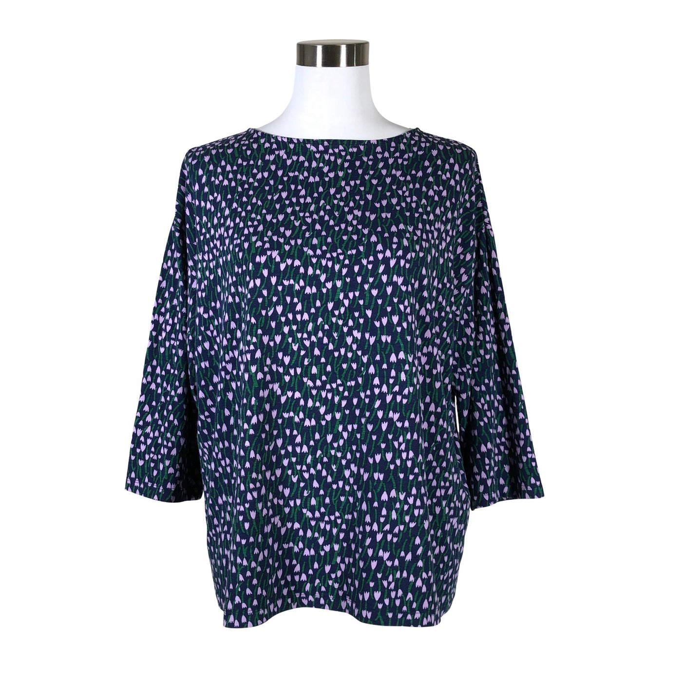 Unisex Marimekko - Trikoopaita, koko 34 - (1)