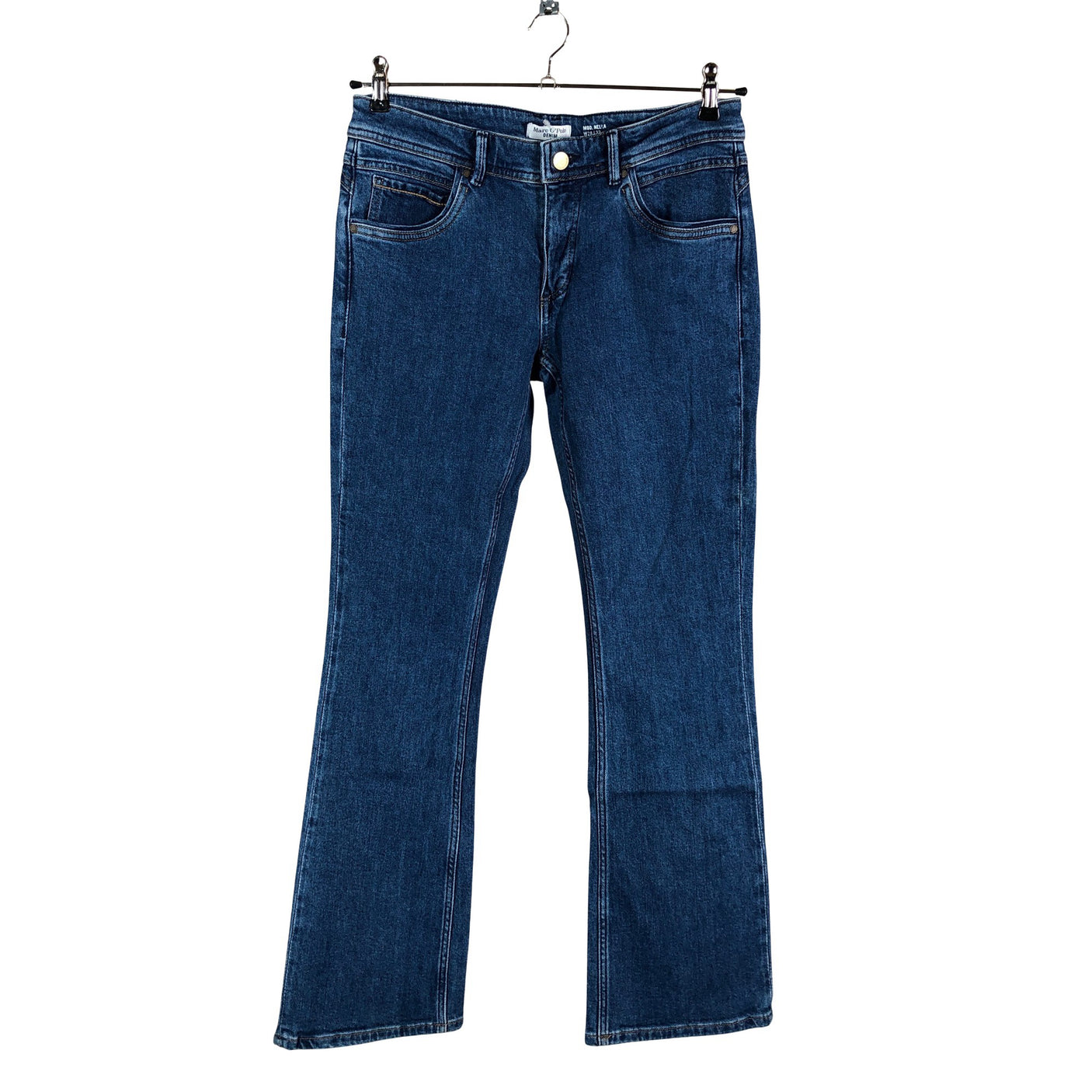 Unisex Marc O'Polo - Farkut, koko W28 - (1)