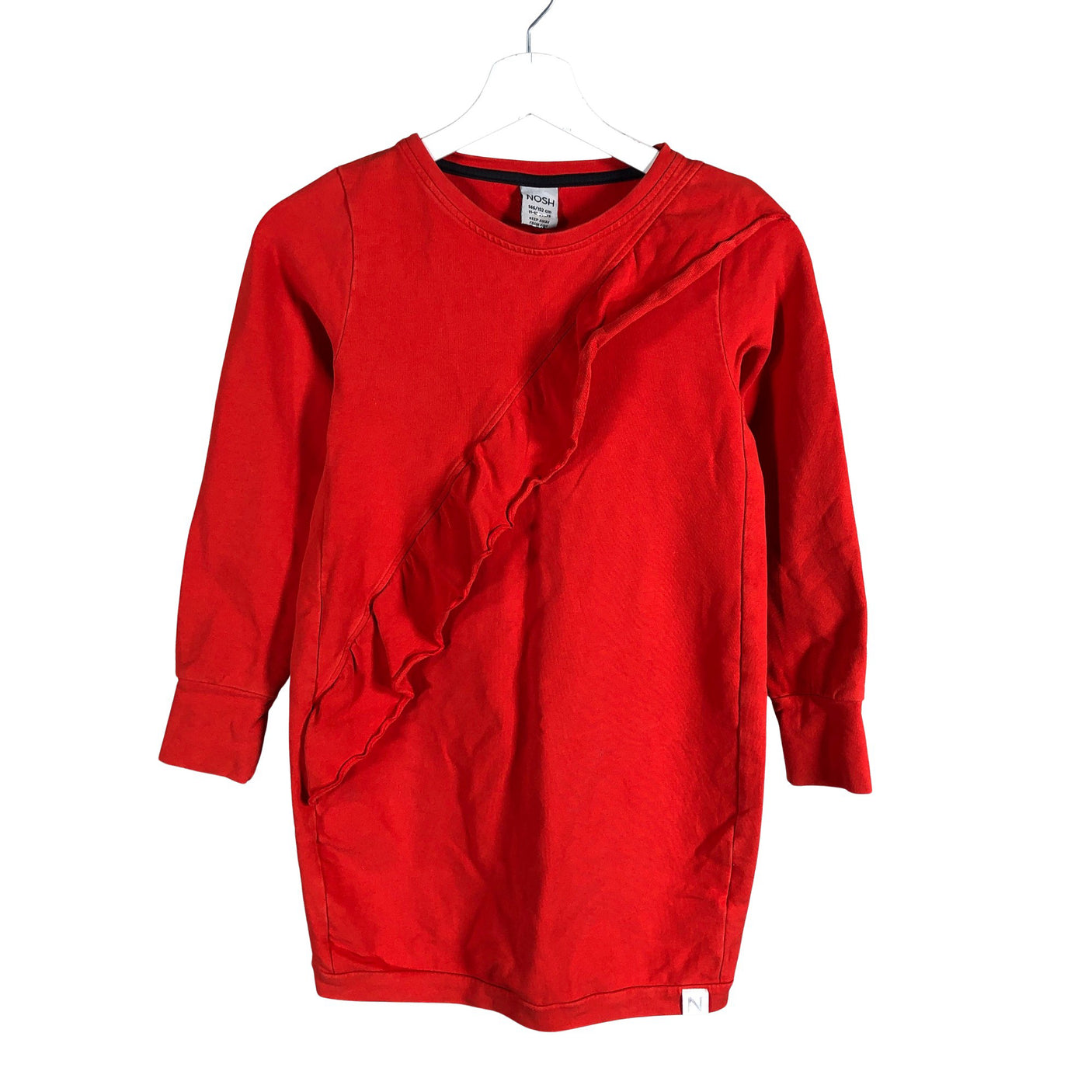 Unisex NOSH - Collegemekko, koko 146 - 152 - (1)