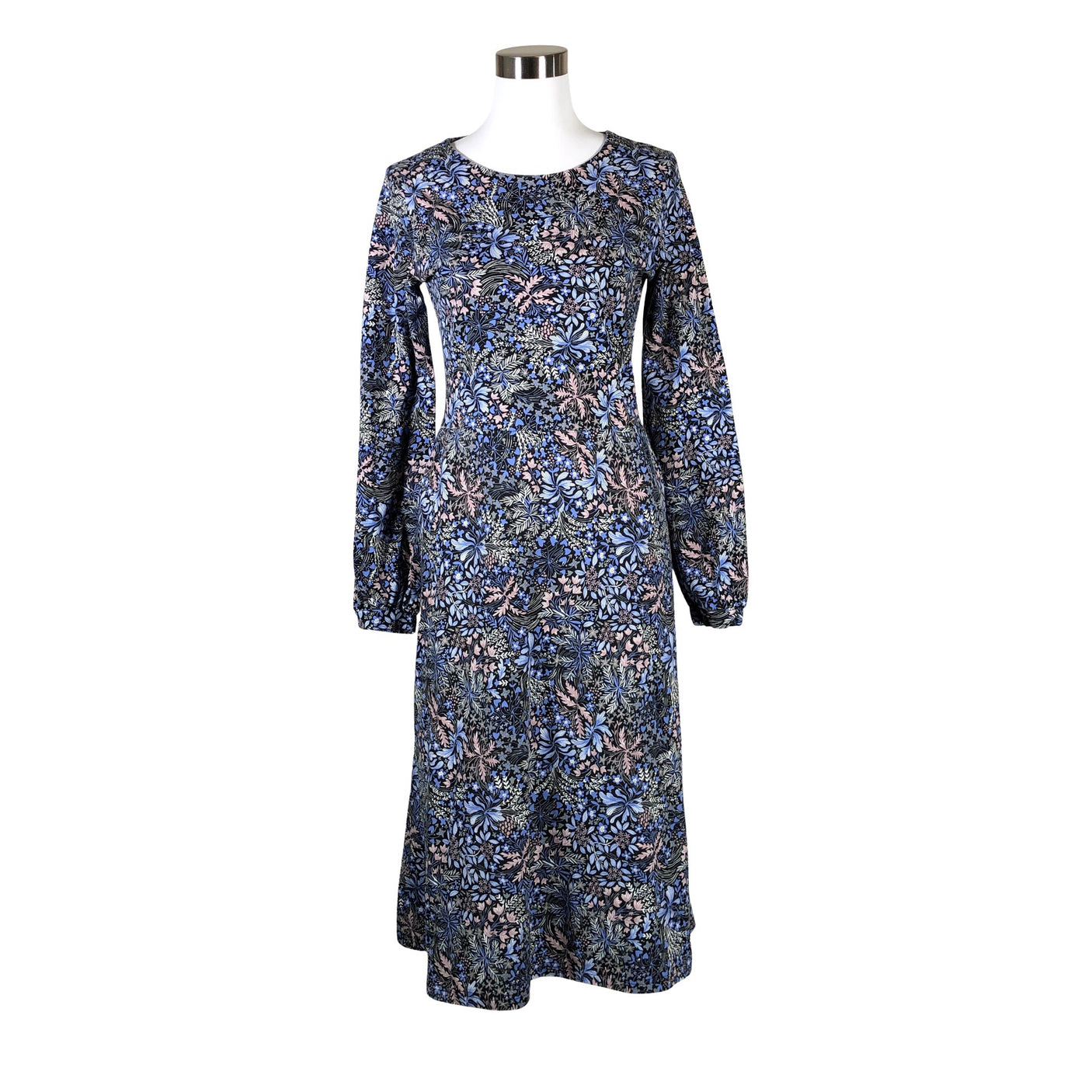 Unisex Nanso - Trikoomekko, koko 36 - (1)