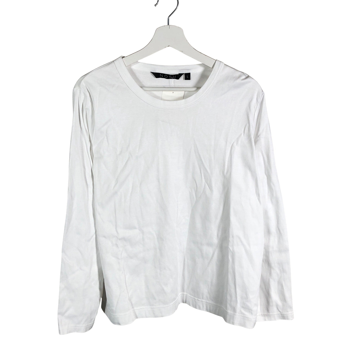 Unisex NOSH - Trikoopaita, koko 40 - (1)