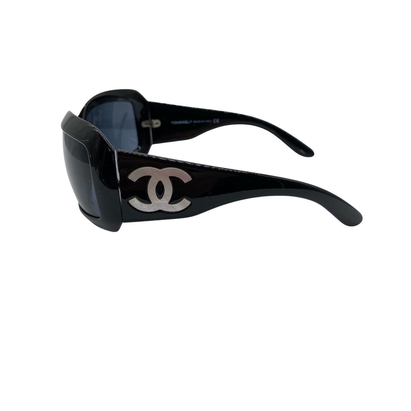 Unisex Chanel - Aurinkolasit, koko Ei kokoa - (3)