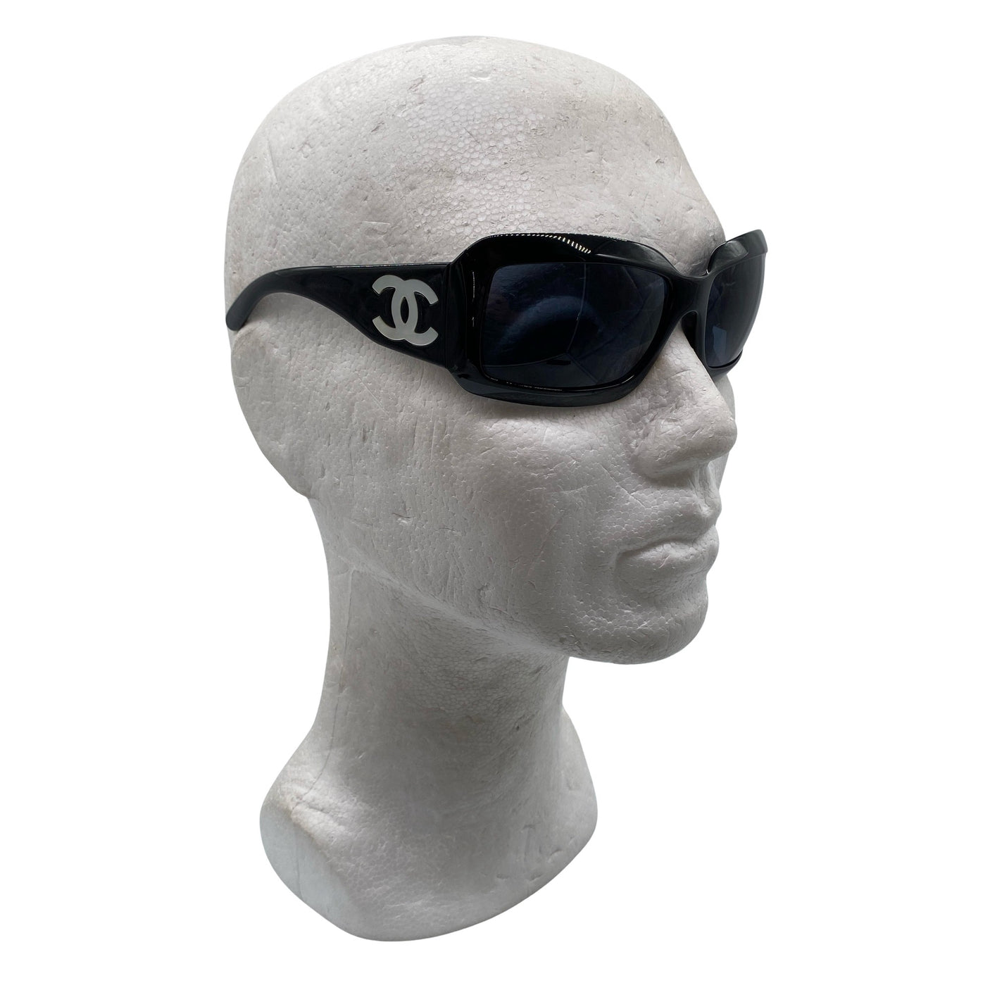 Unisex Chanel - Aurinkolasit, koko Ei kokoa - (2)