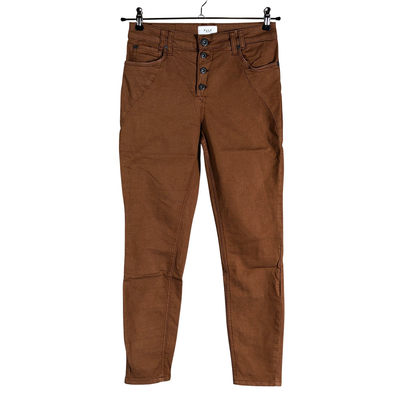 Unisex Pulz Jeans - Farkut, koko 36 - (1)