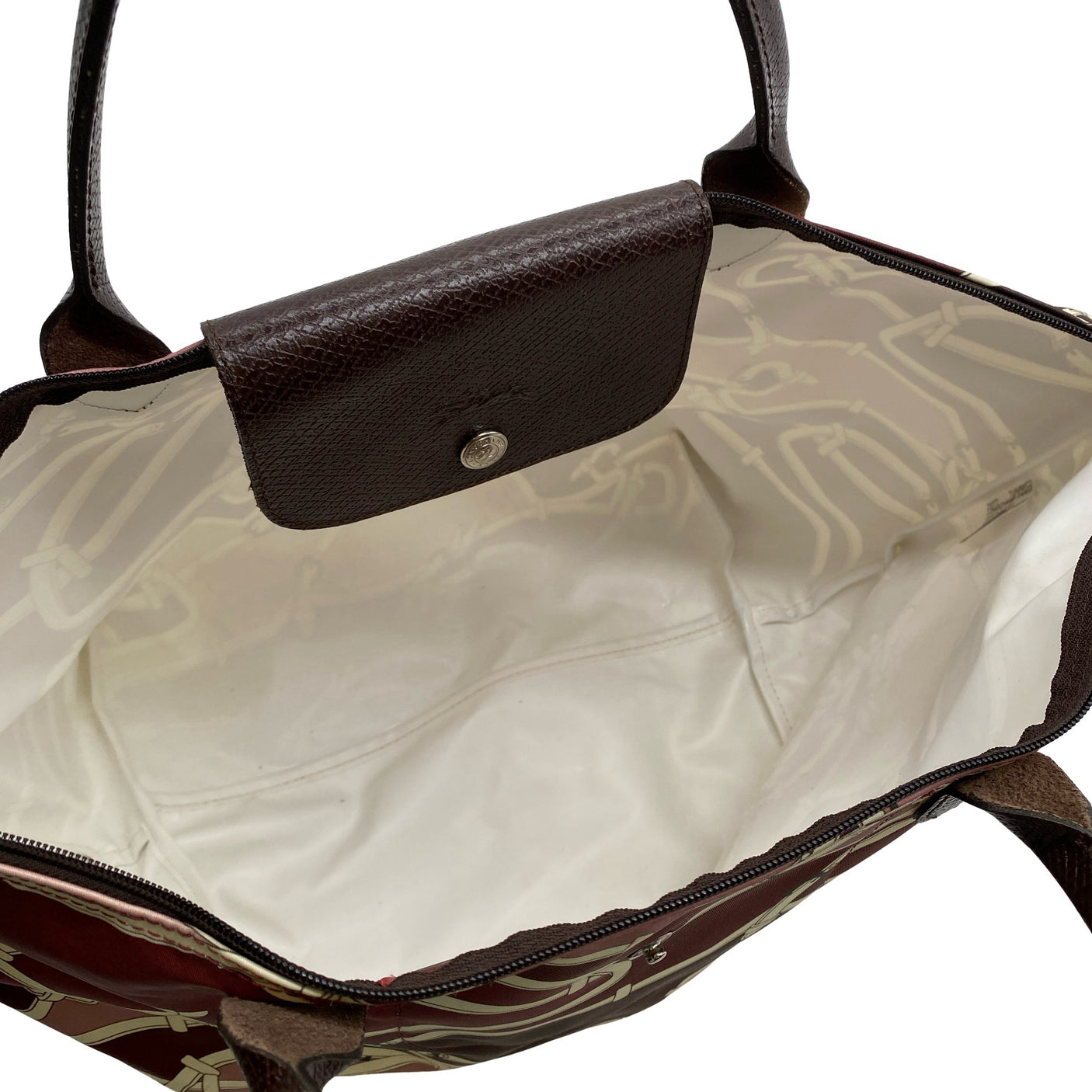 Unisex Longchamp - Käsilaukku, koko Maxi - (2)