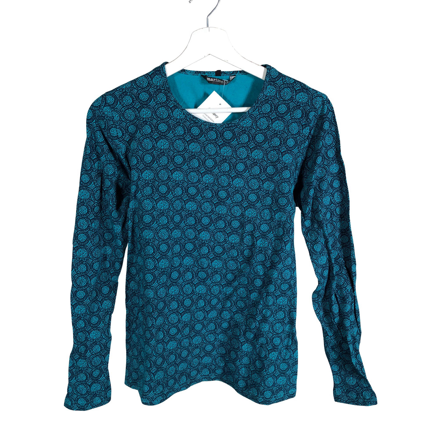 Unisex Marimekko - Trikoopaita, koko 40 - (1)