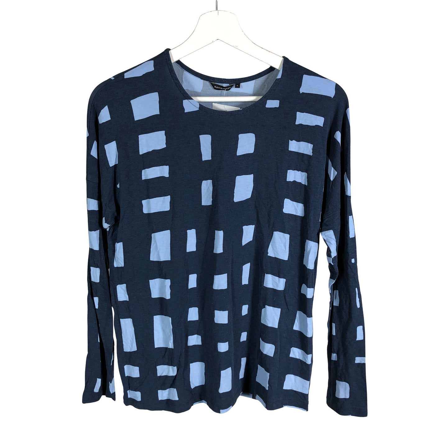 Unisex Marimekko - Trikoopaita, koko 38 - (1)