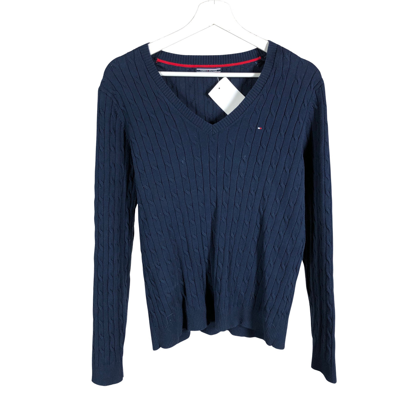 Unisex Tommy Hilfiger - Neulepaita, koko 40 - (1)