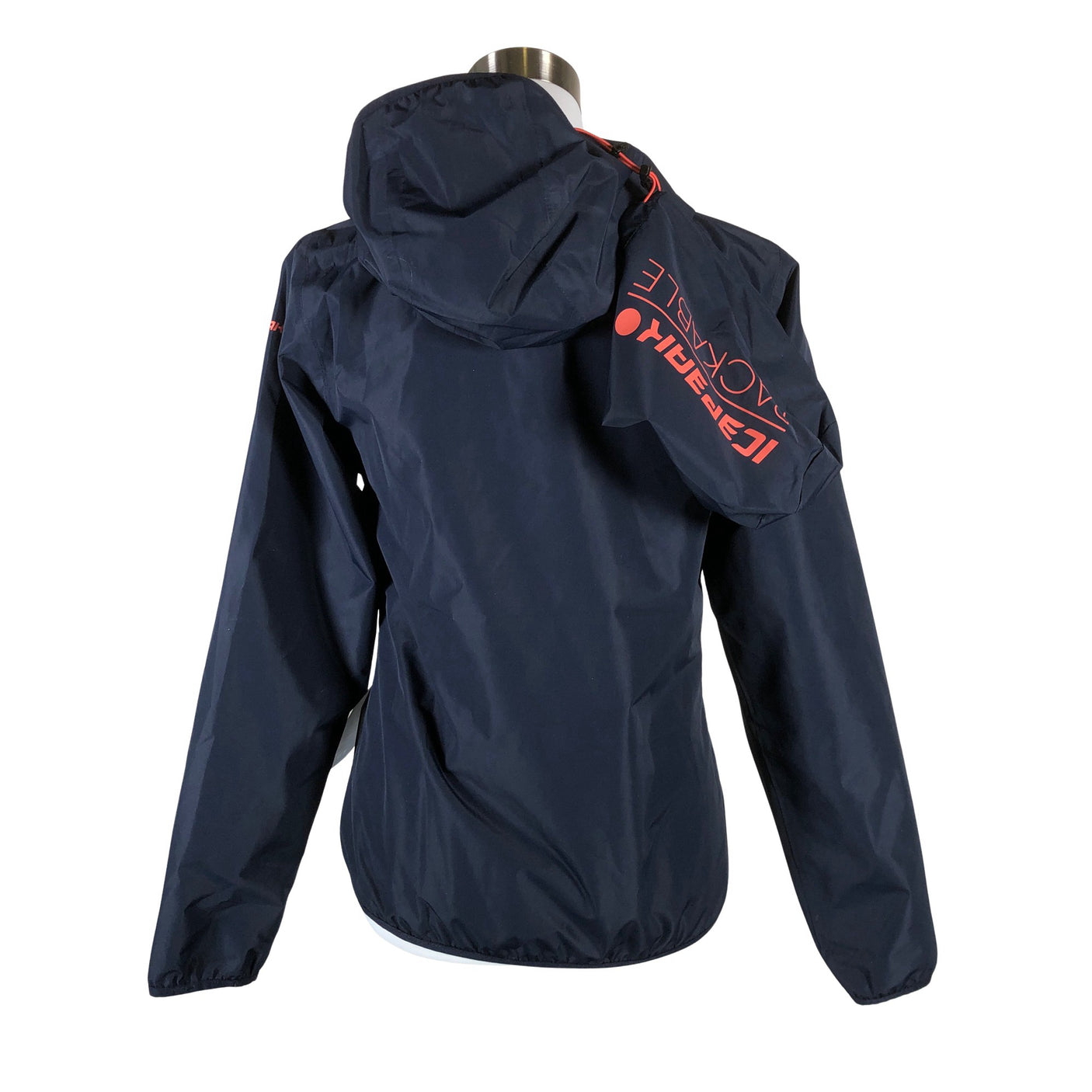 Unisex Icepeak - Ulkoilutakki, koko 36 - (2)
