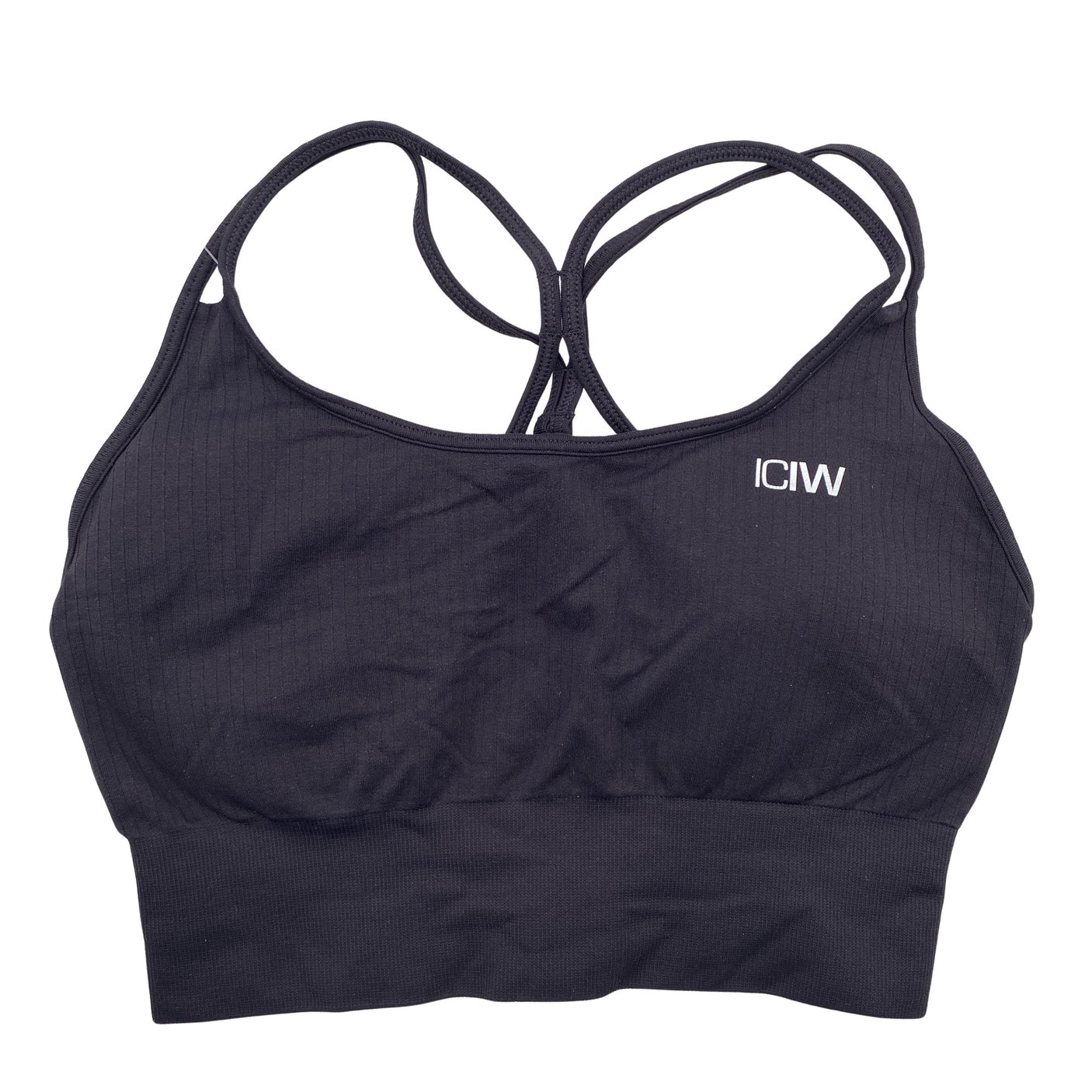 Unisex ICIW – Icaniwill - Urheilutoppi, koko 36 - (1)