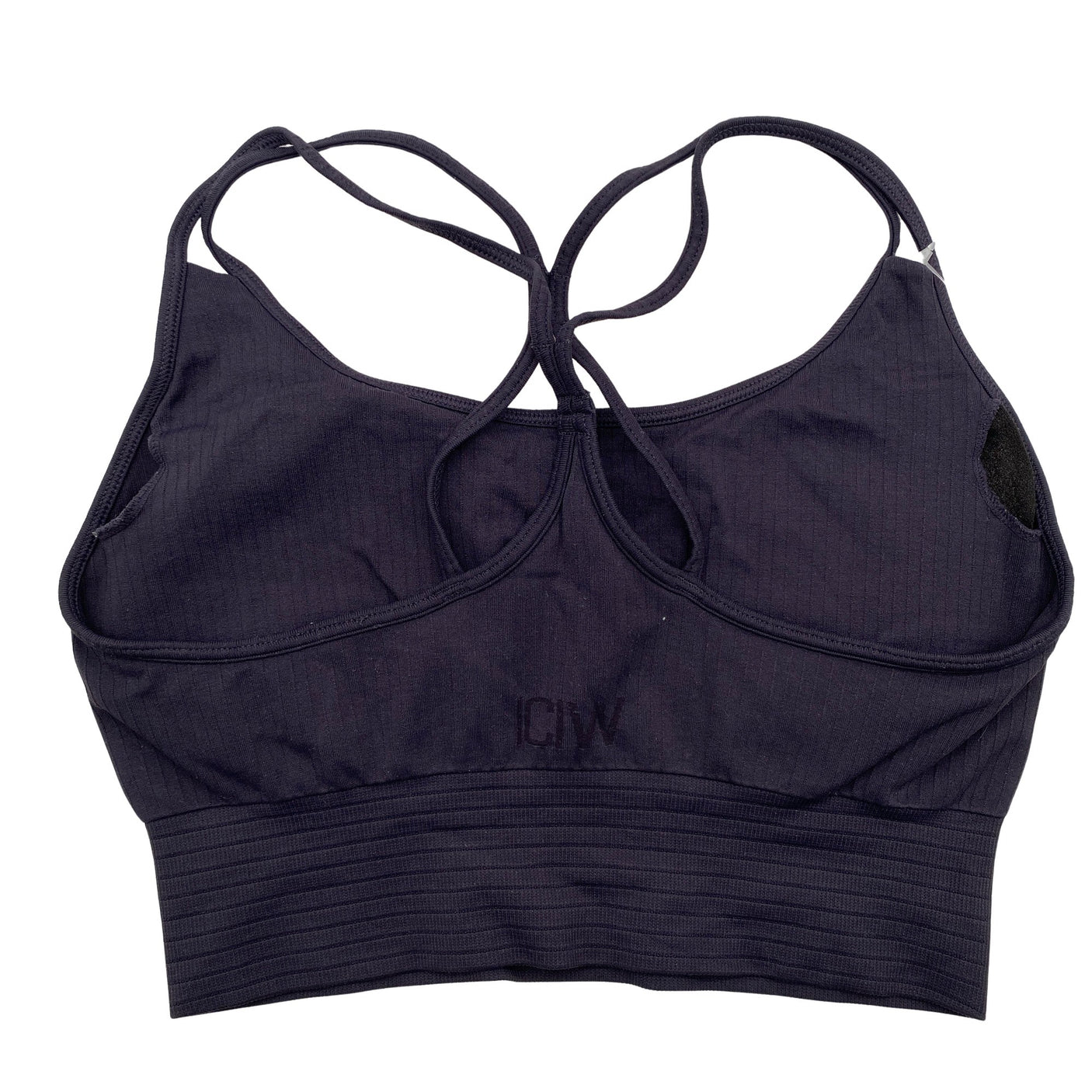 Unisex ICIW – Icaniwill - Urheilutoppi, koko 36 - (2)