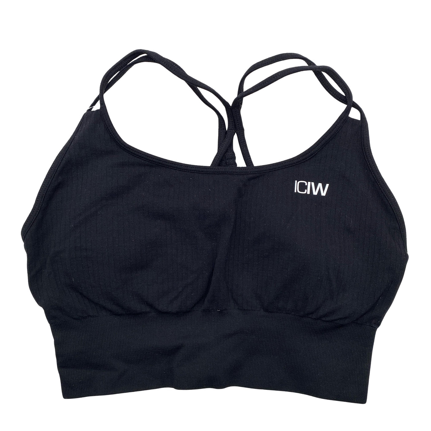 Unisex ICIW – Icaniwill - Urheilutoppi, koko 36 - (1)
