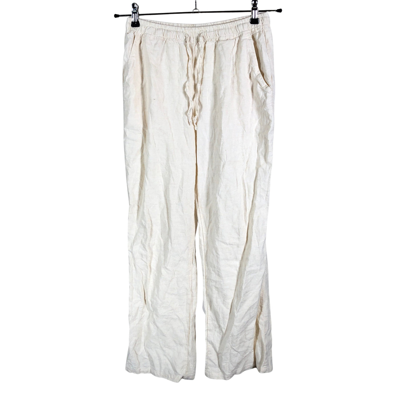 Unisex Madlady - Kangashousut, koko 36 - (1)