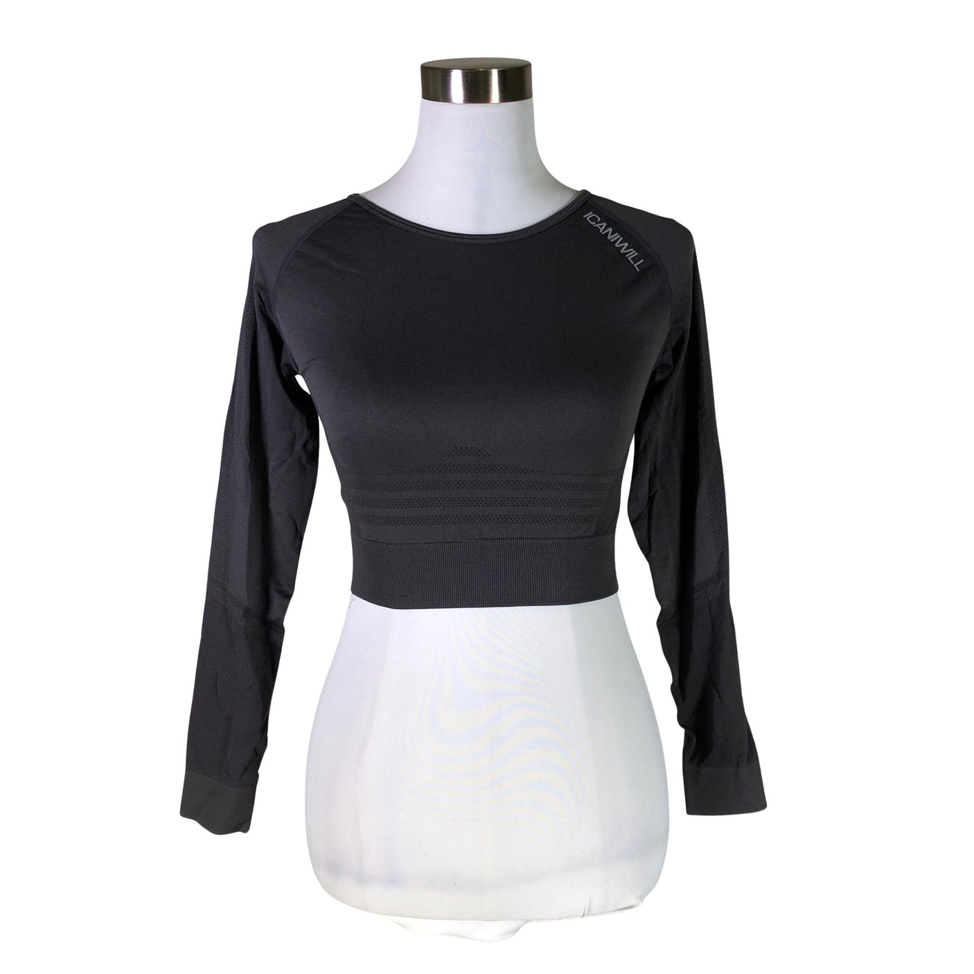 Unisex ICIW – Icaniwill - Urheilupaita,
pitkät hihat, koko 36 - (1)