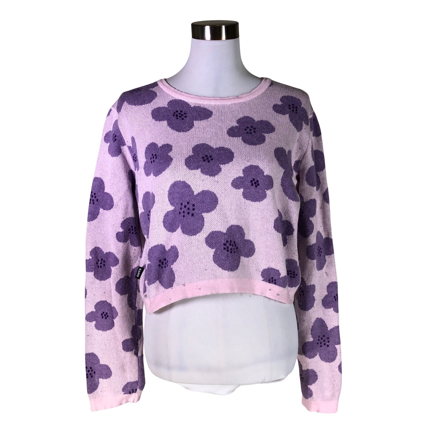 Unisex Kaino - Neulepaita, koko 36 - (1)