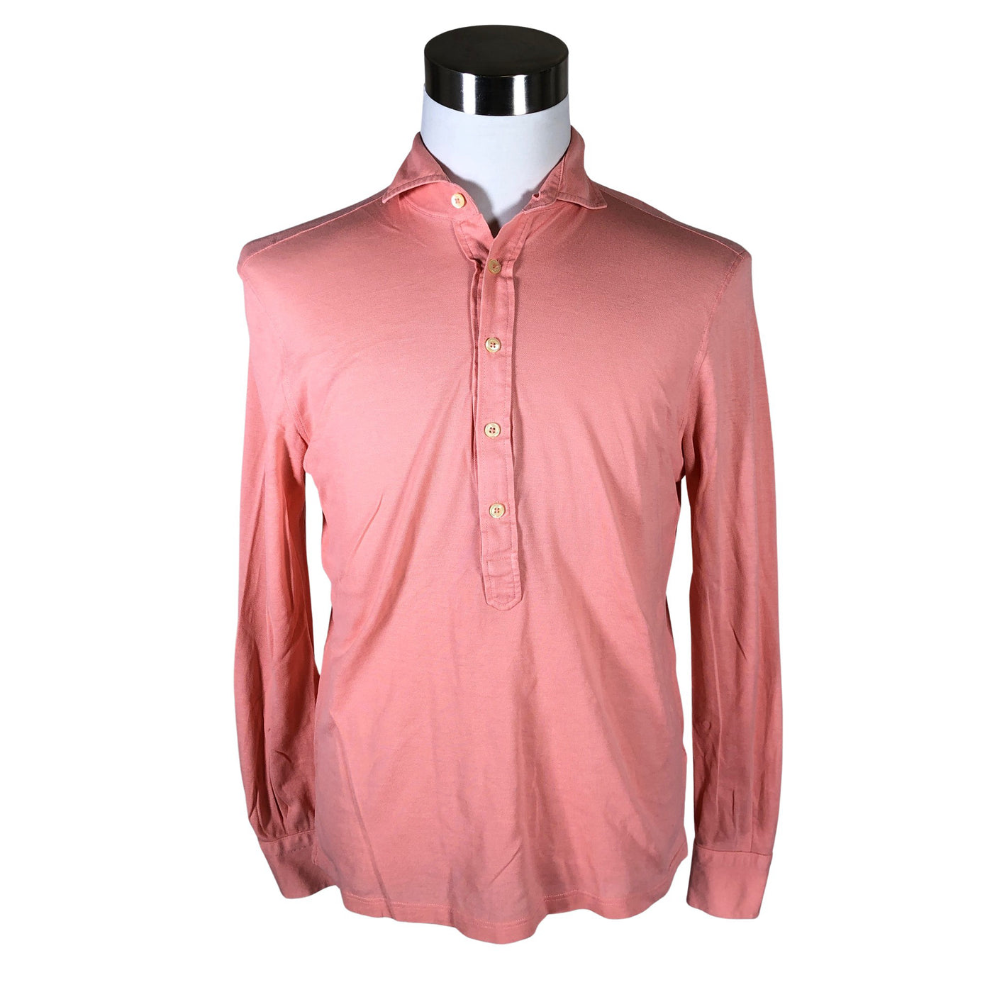 Unisex Gran Sasso - Pikeepaita, koko L - (1)