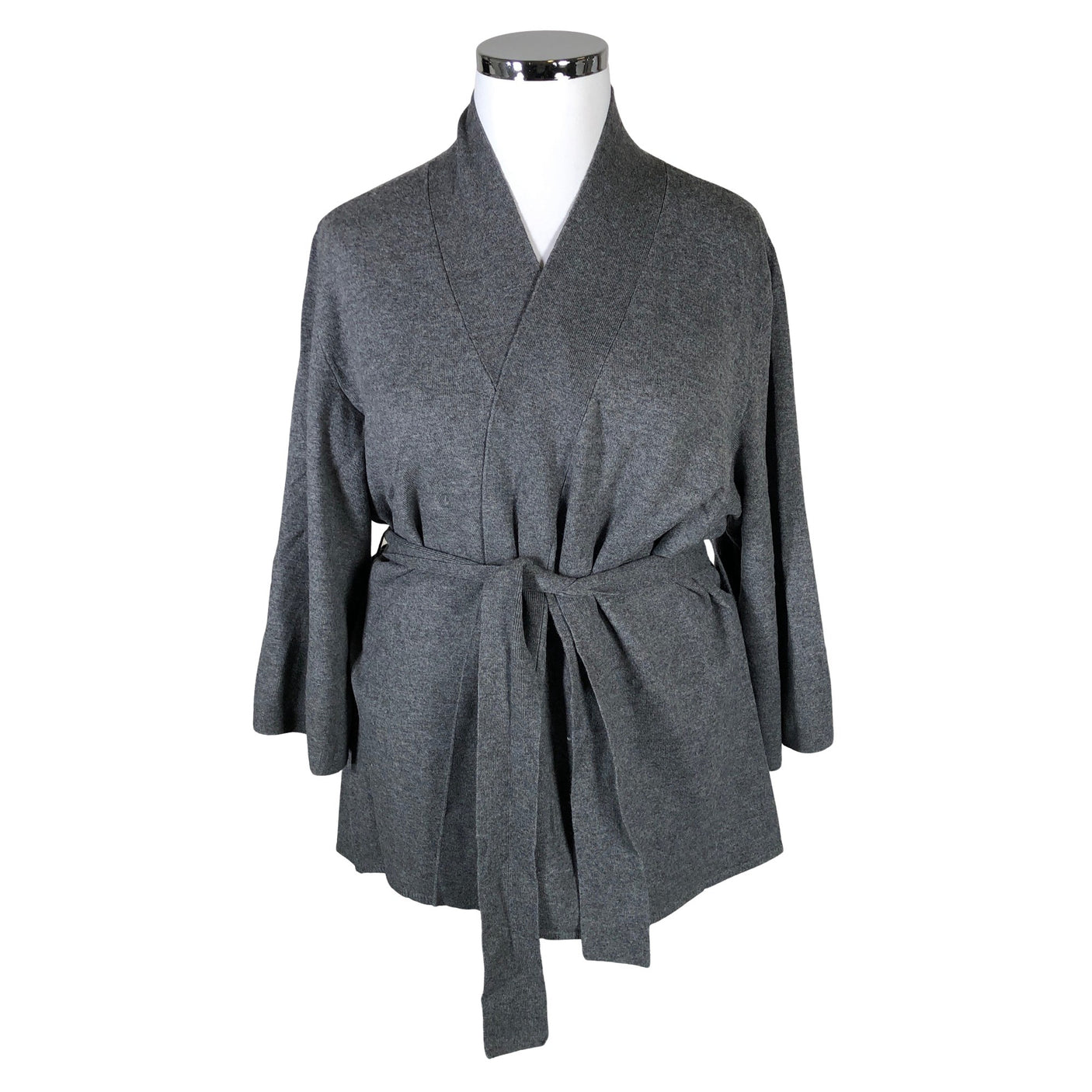 Unisex Pierre Robert - Neuletakki, koko 42 - (1)