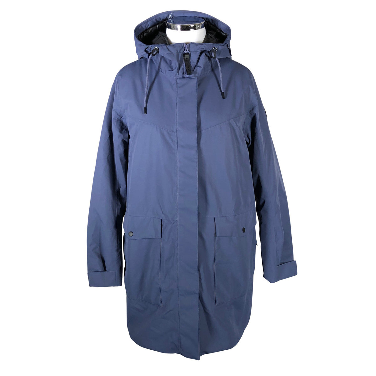 Unisex Icepeak - Toppatakki, koko 48 - (1)